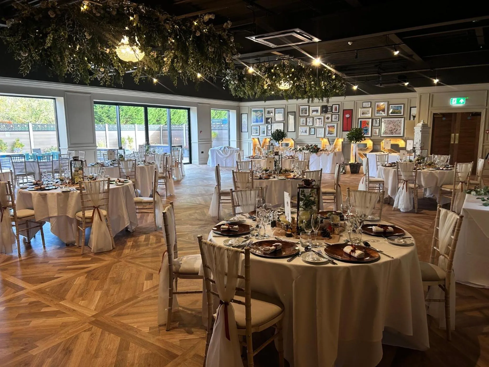 Meeting/conference room in Holiday Inn Newcastle Gosforth Park by IHG