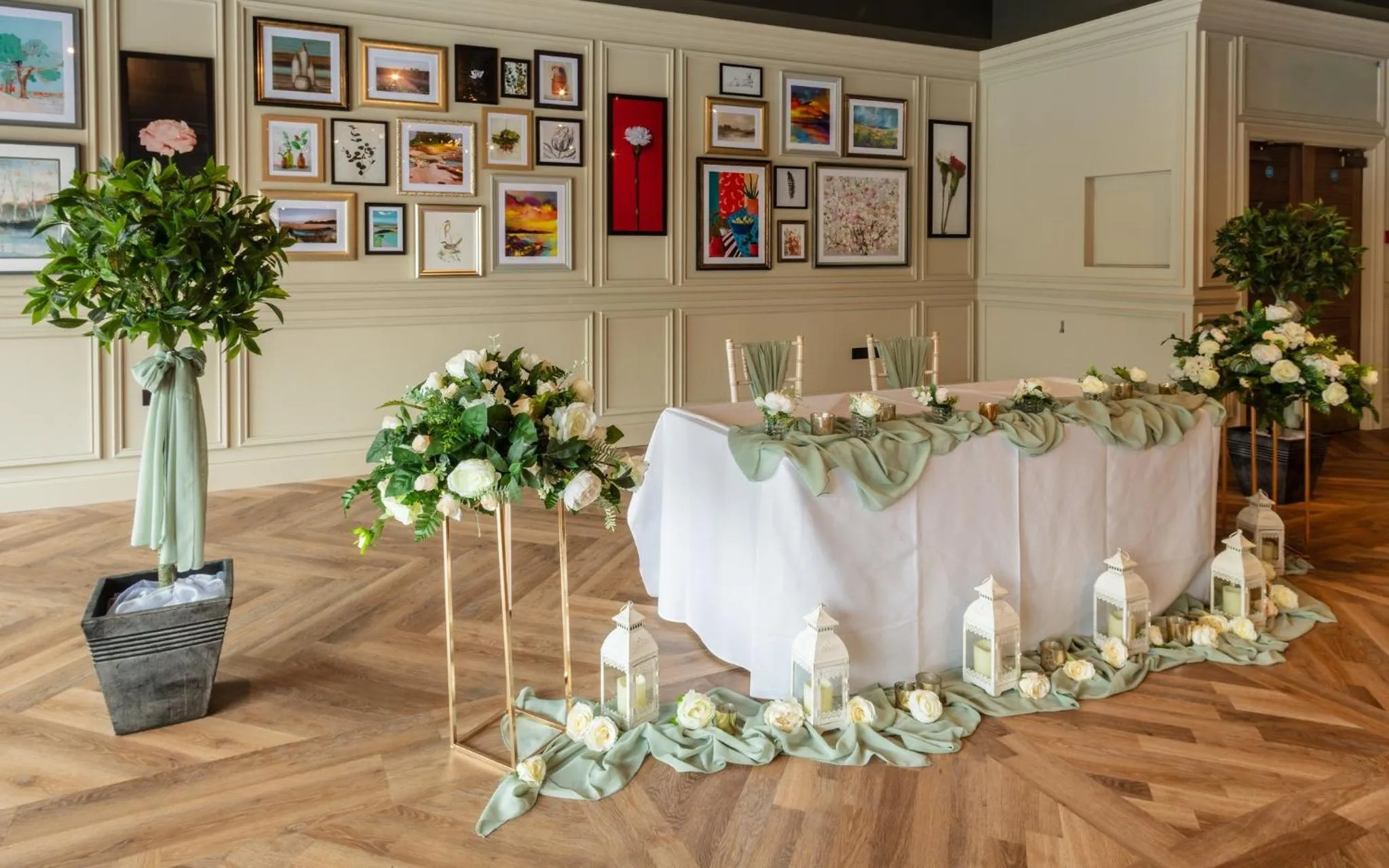 Meeting/conference room in Holiday Inn Newcastle Gosforth Park by IHG