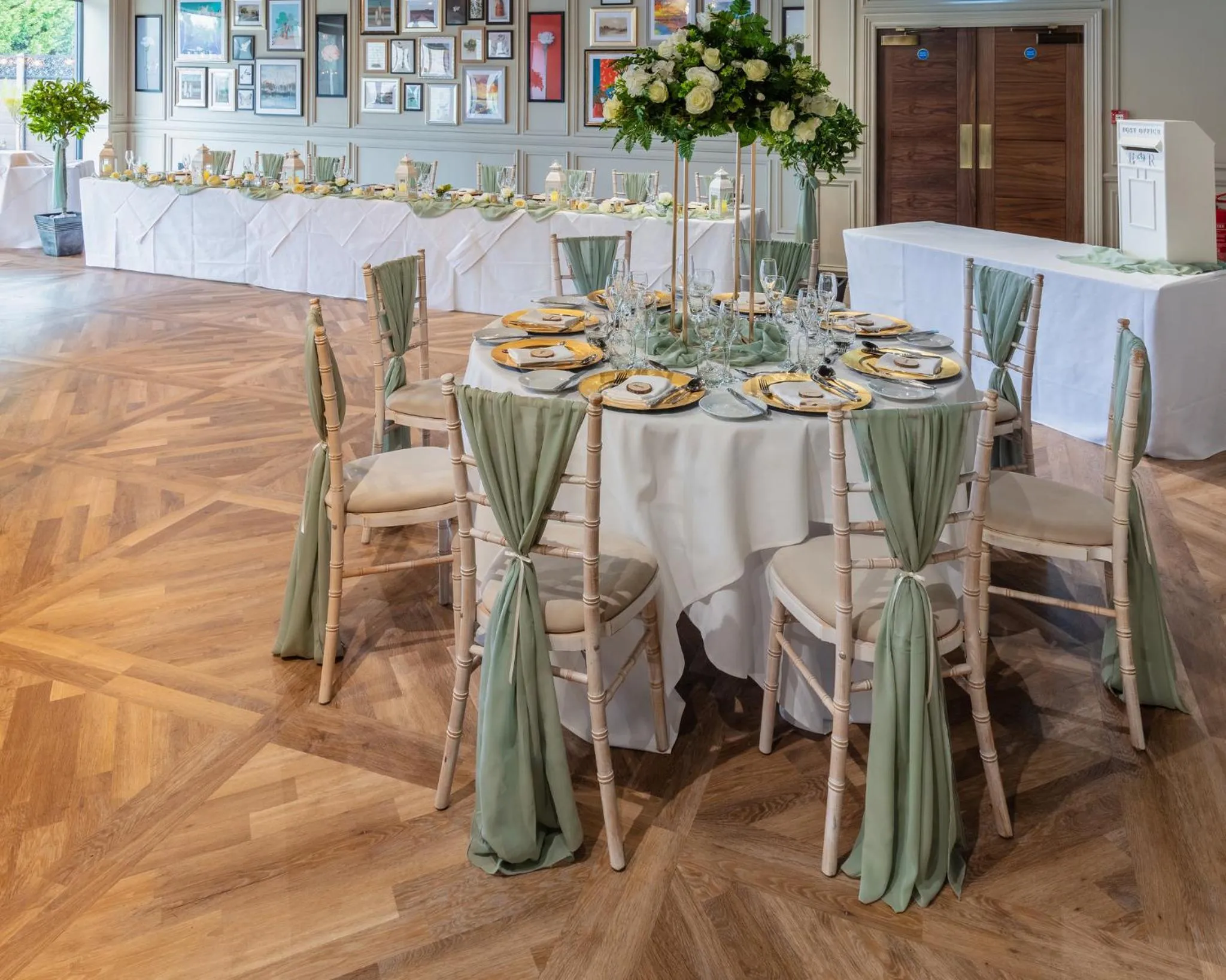 Meeting/conference room in Holiday Inn Newcastle Gosforth Park by IHG