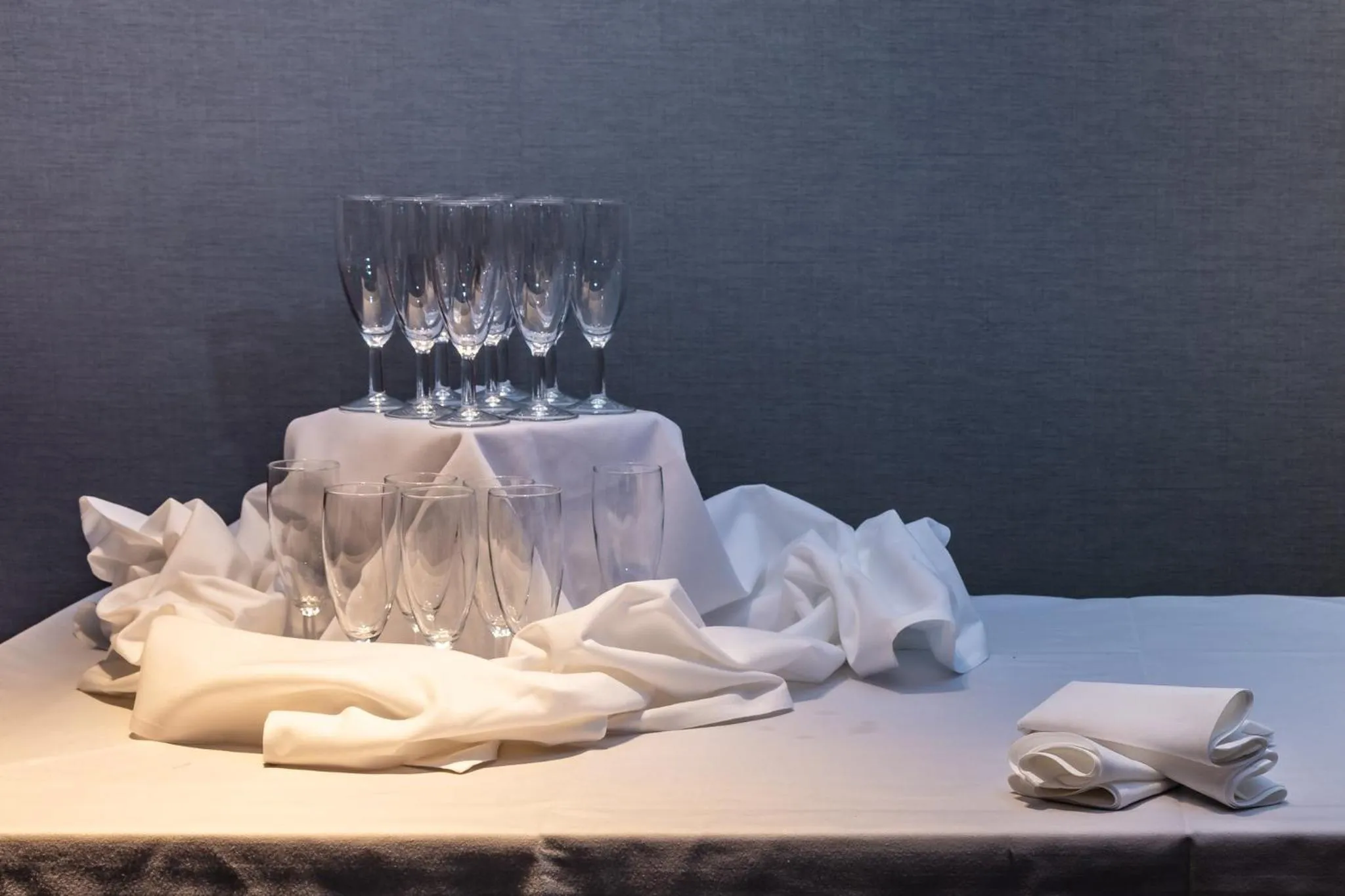 Meeting/conference room in Holiday Inn Newcastle Gosforth Park by IHG