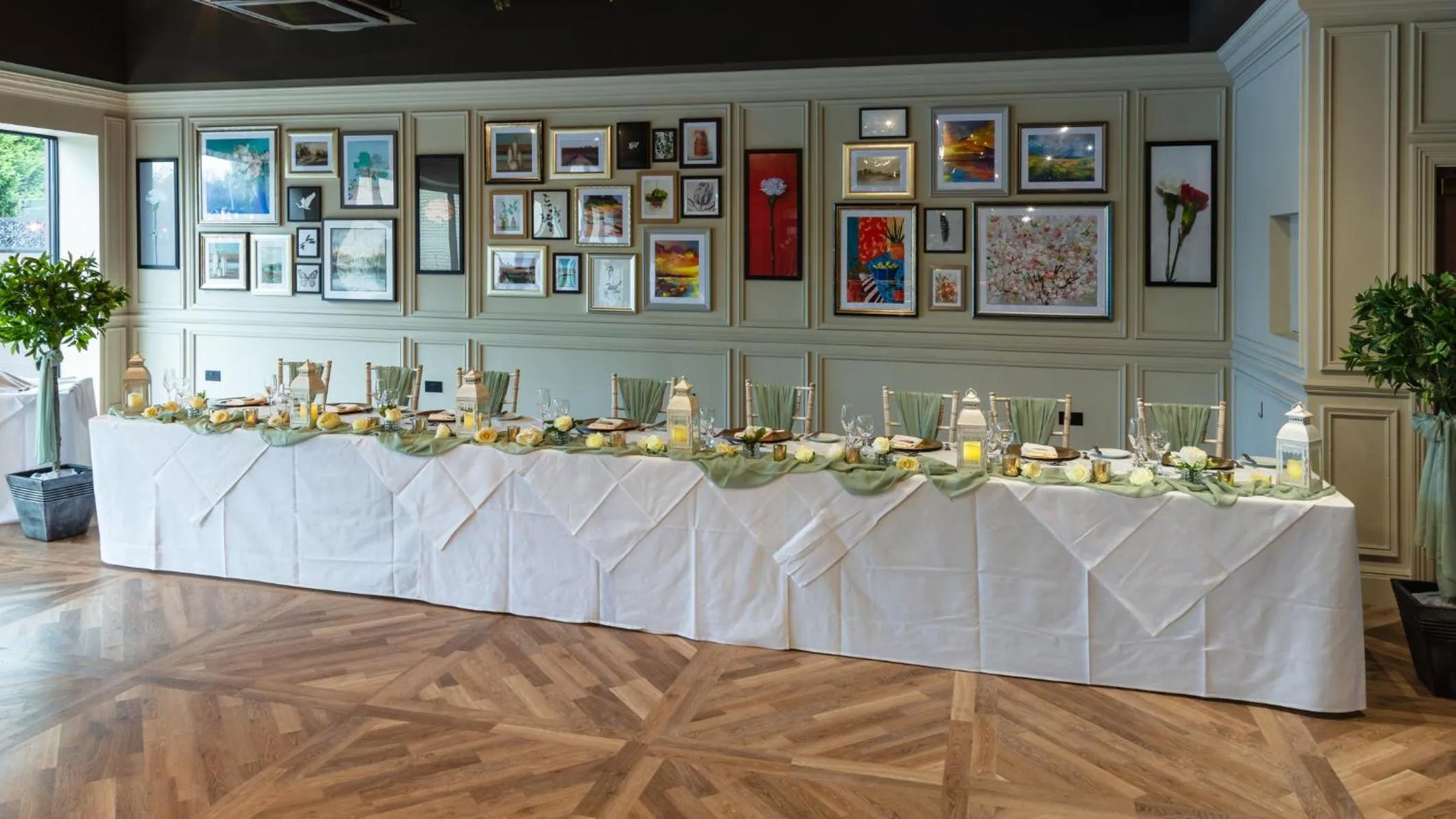 Meeting/conference room in Holiday Inn Newcastle Gosforth Park by IHG