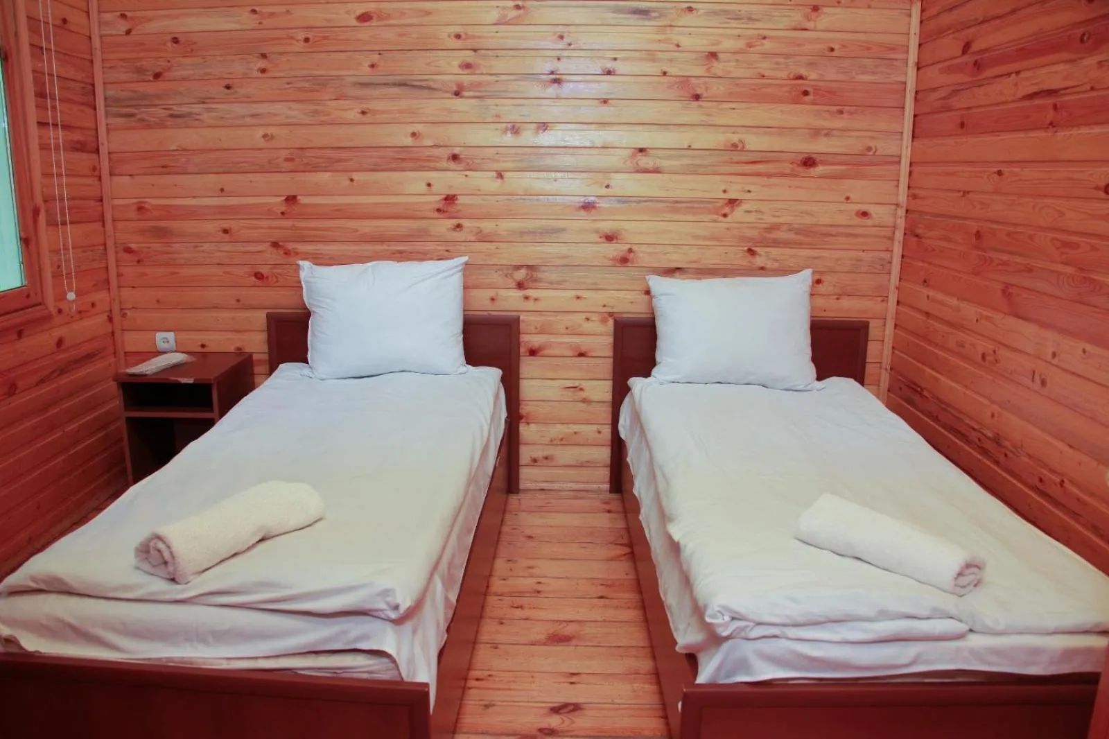 Bedroom, Bed in Narin Qala Resort