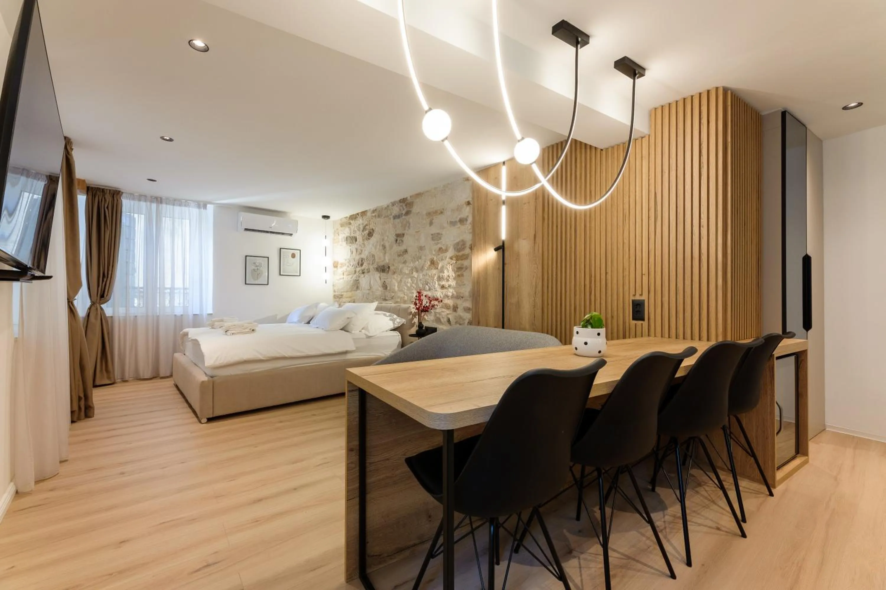 Harmony - Luxury room