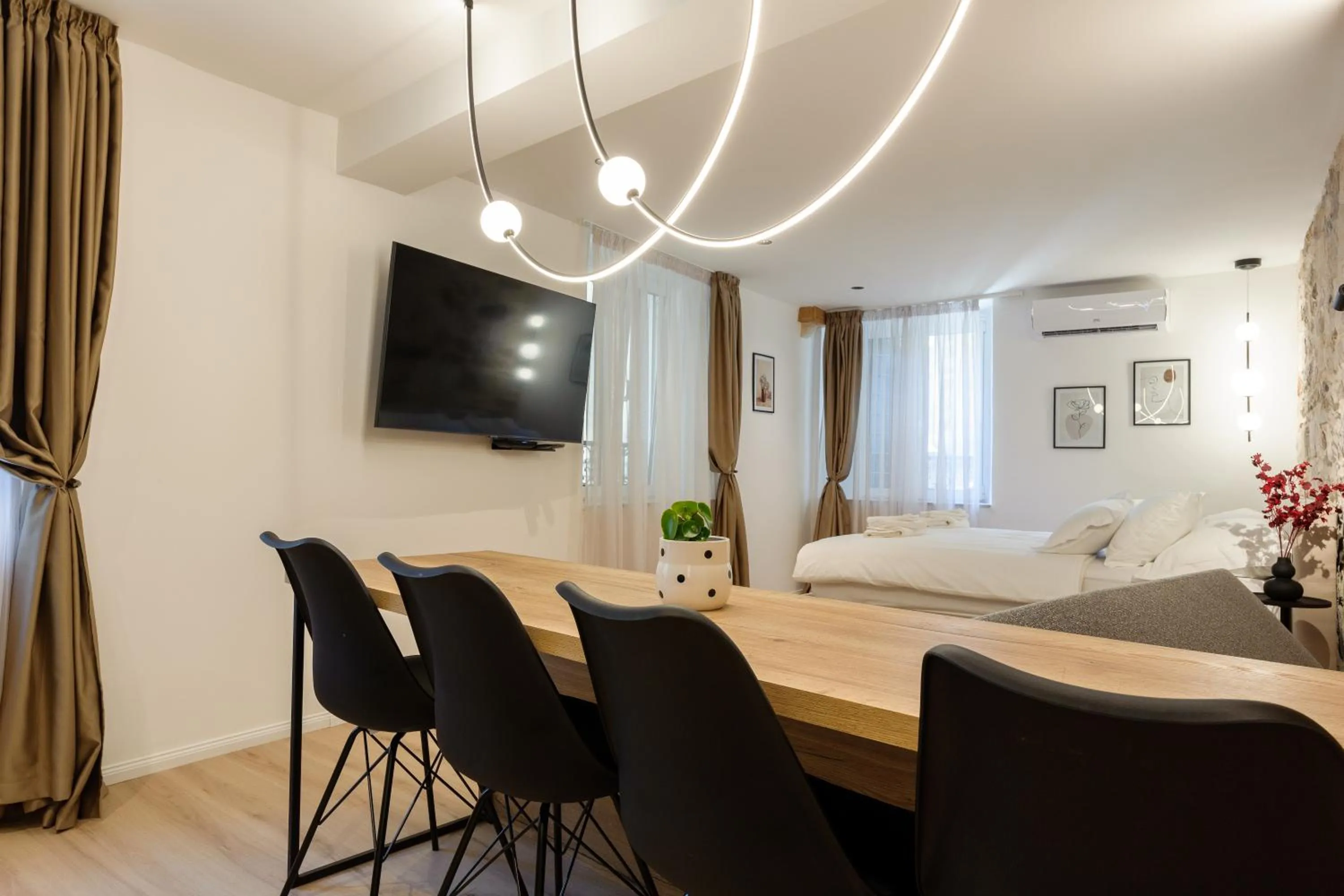 Harmony - Luxury room