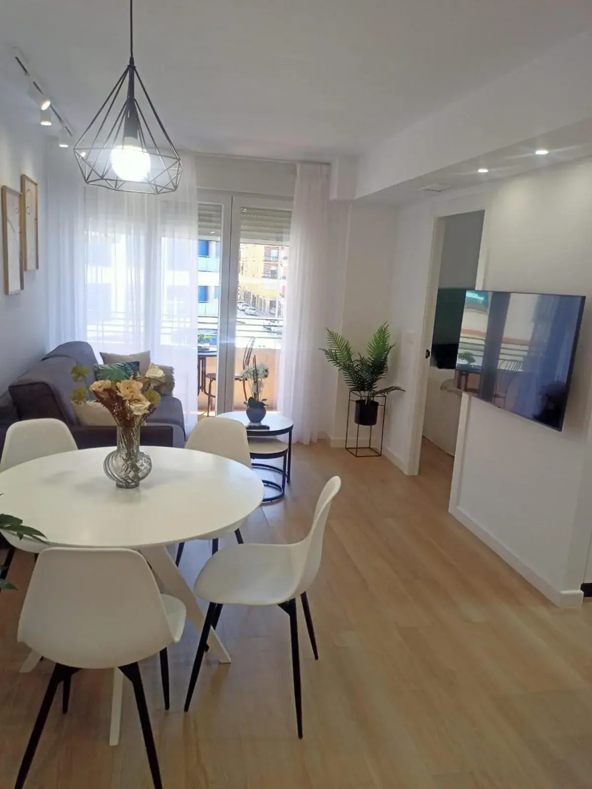 Apartamento Granada-Hipercor Apartamento Granada-Hipercor
