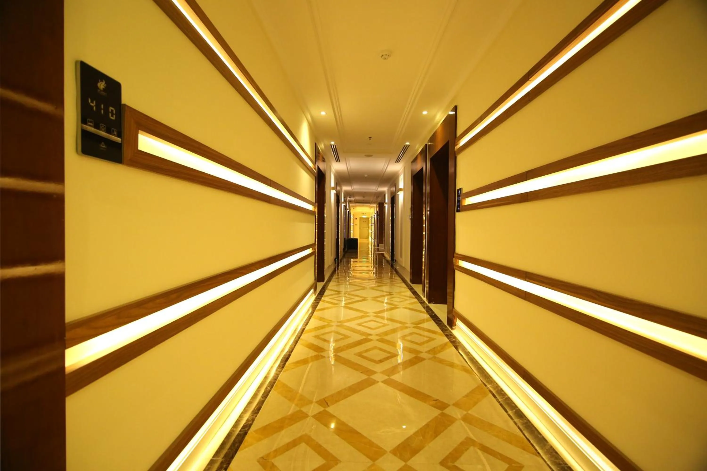 Property building in La Richy Jeddah