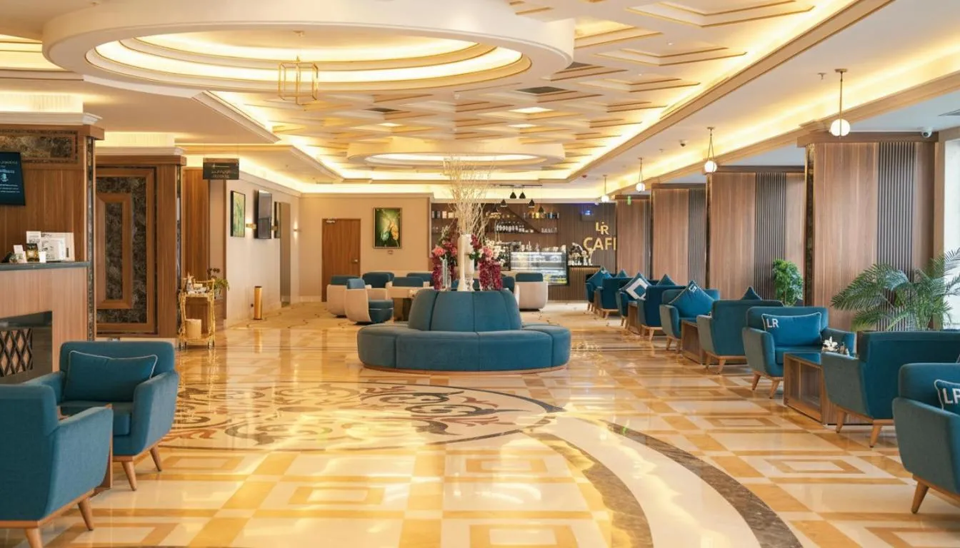 La Richy Jeddah
