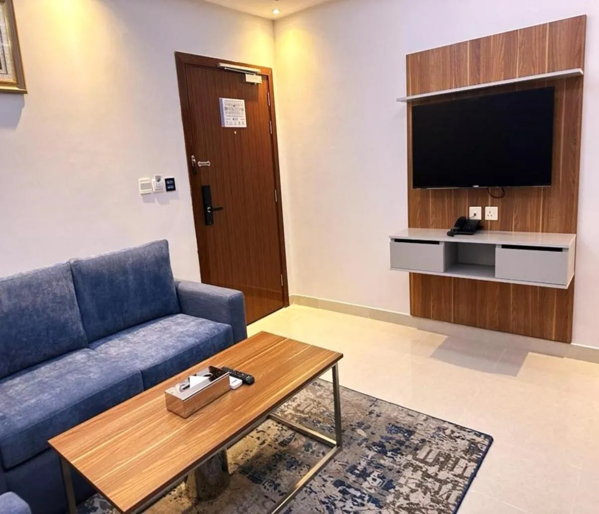 TV and multimedia in La Richy Jeddah