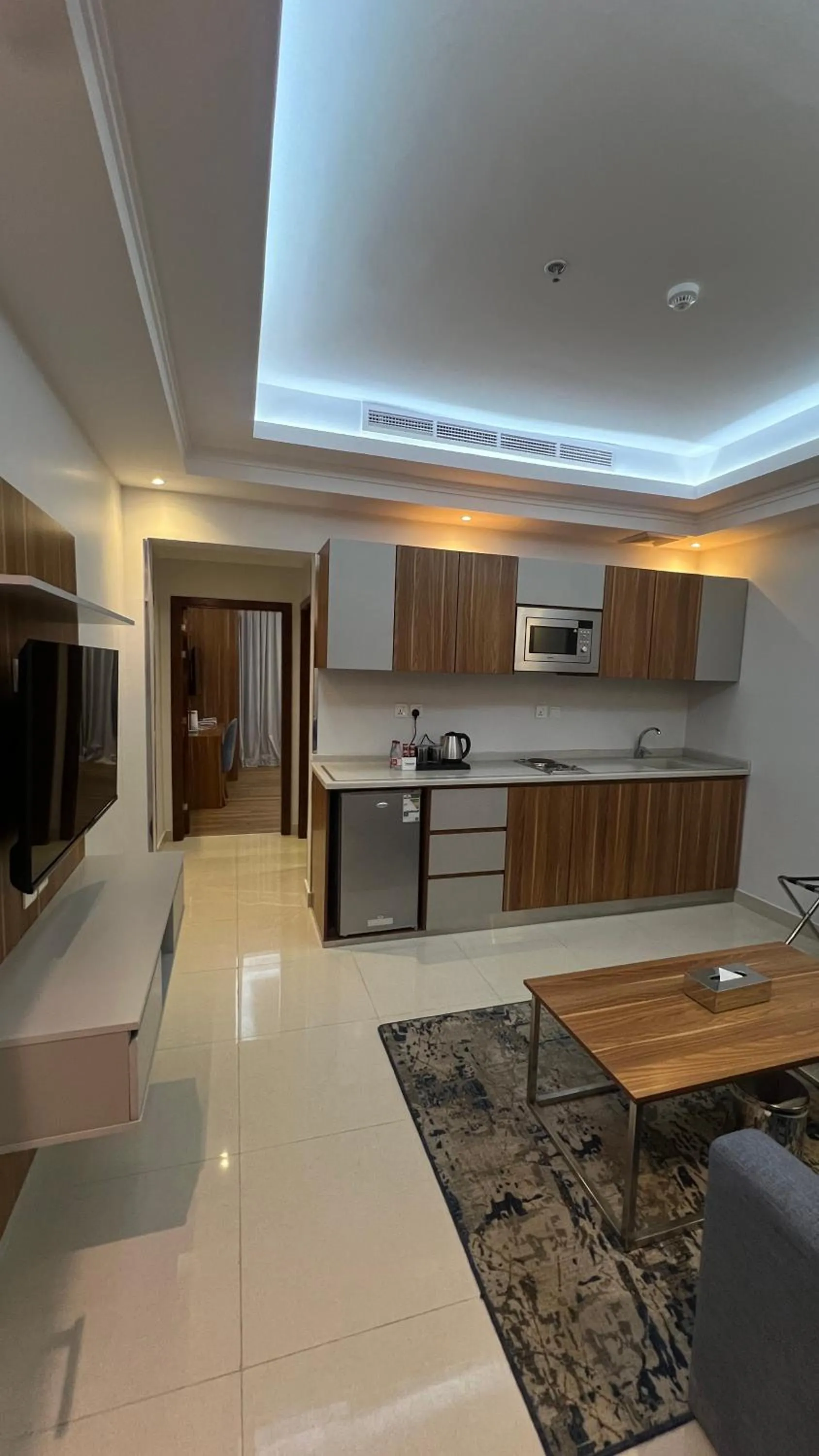 TV and multimedia in La Richy Jeddah