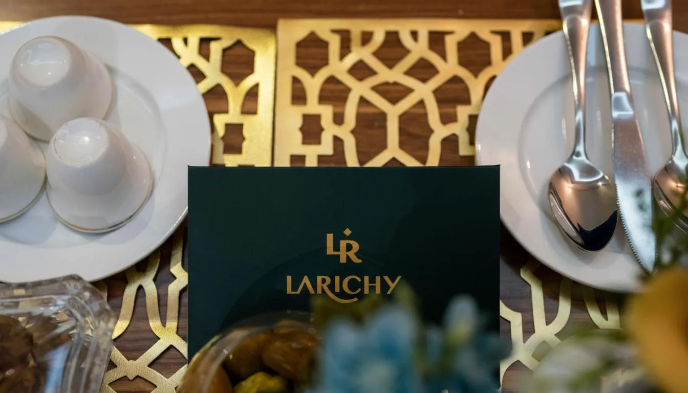 La Richy Jeddah