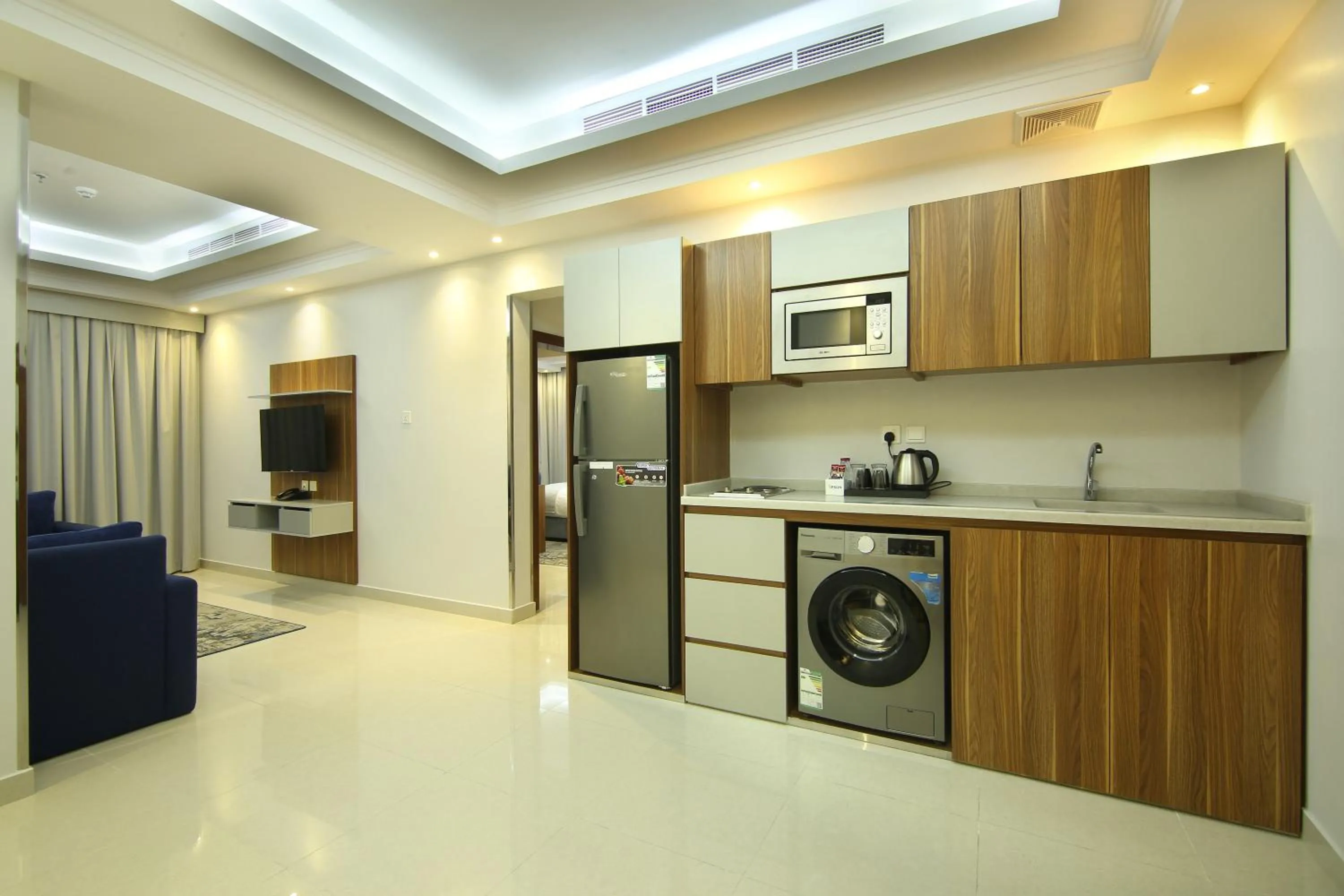 TV and multimedia in La Richy Jeddah