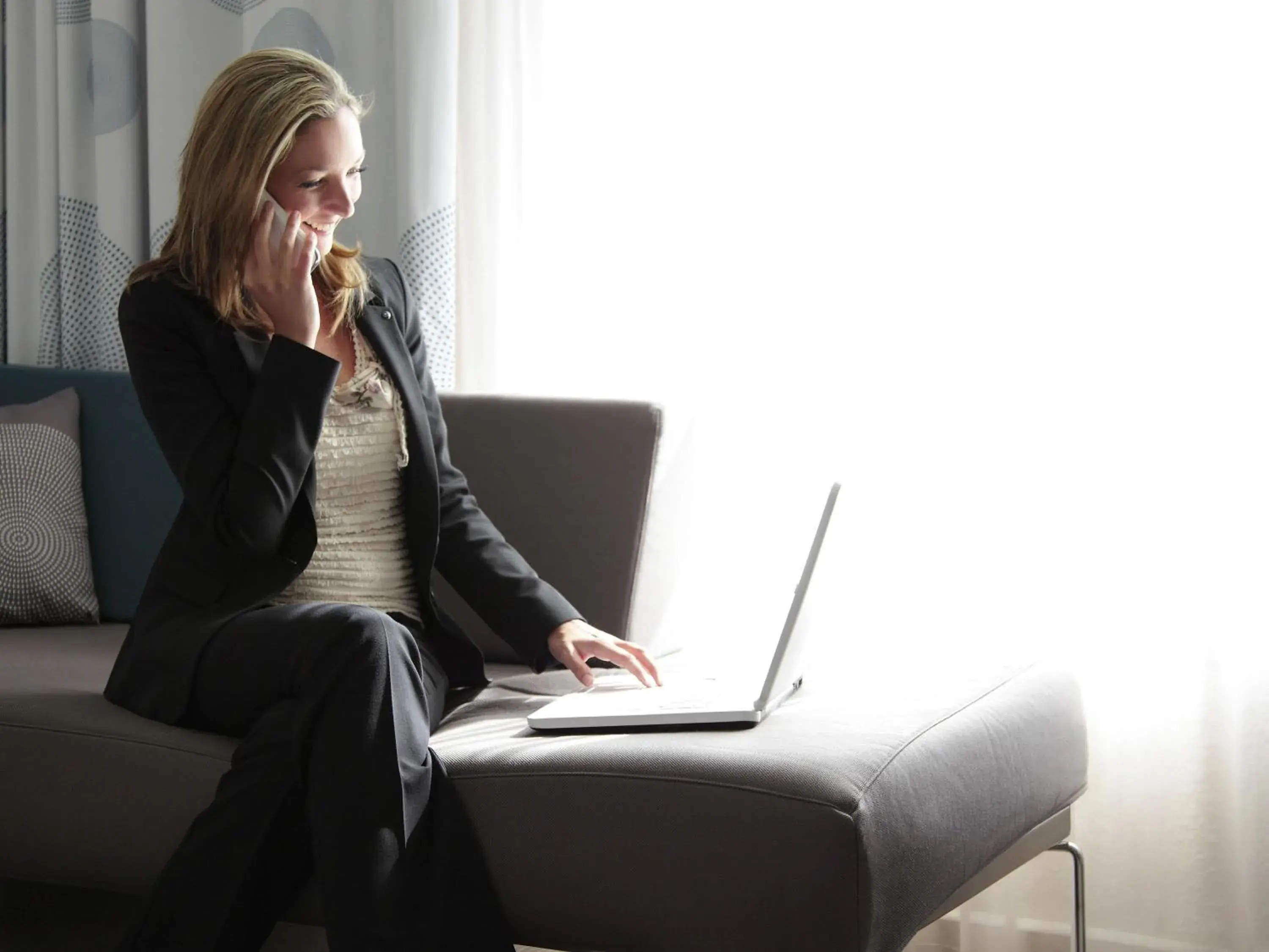 Superior Twin Room in Novotel Newcastle Airport Superior Twin Room in Novotel Newcastle Airport
