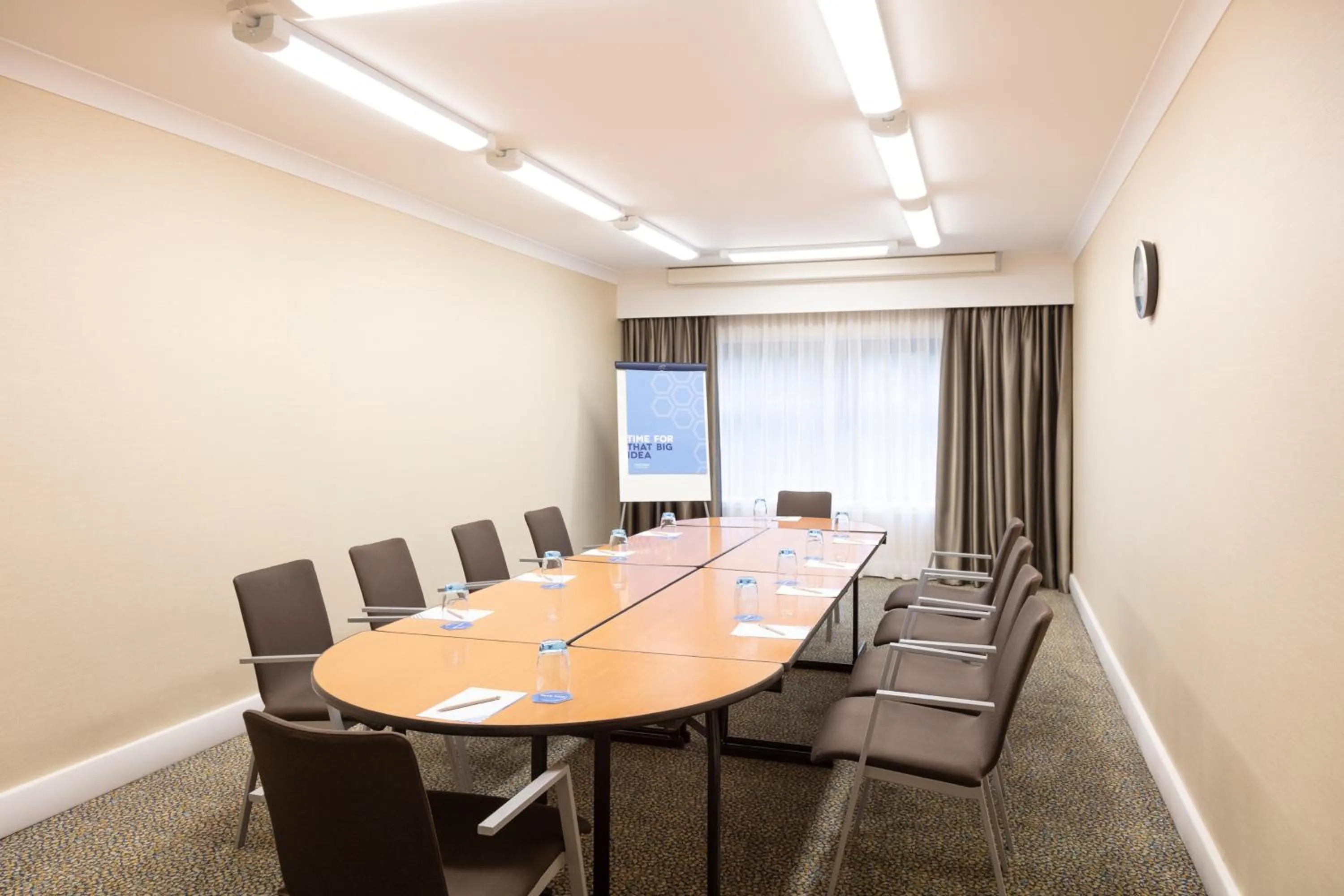 Business facilities in Novotel Newcastle Airport