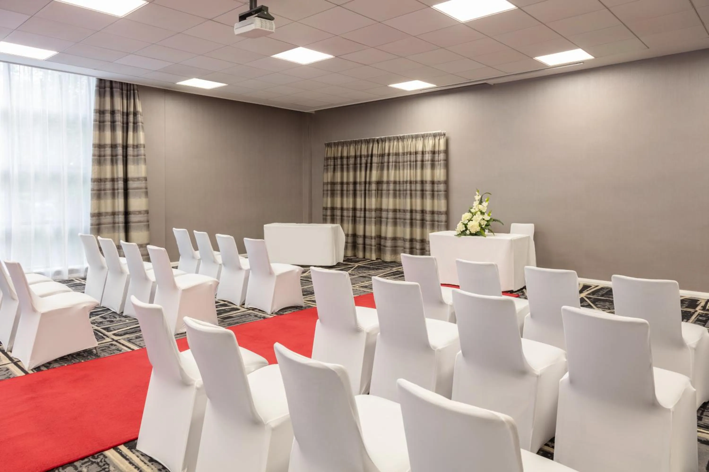 Banquet/Function facilities in Novotel Newcastle Airport