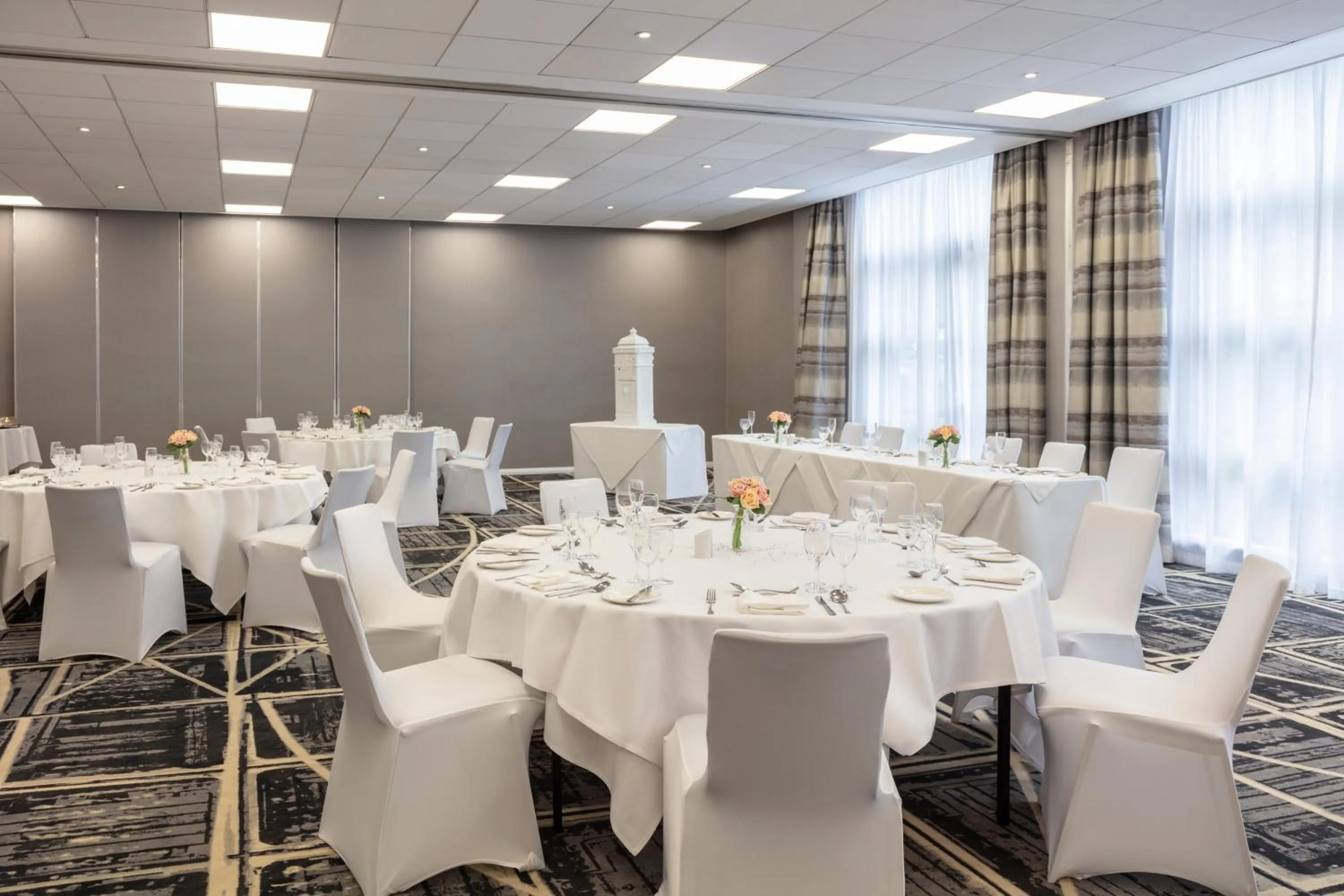 Banquet/Function facilities in Novotel Newcastle Airport
