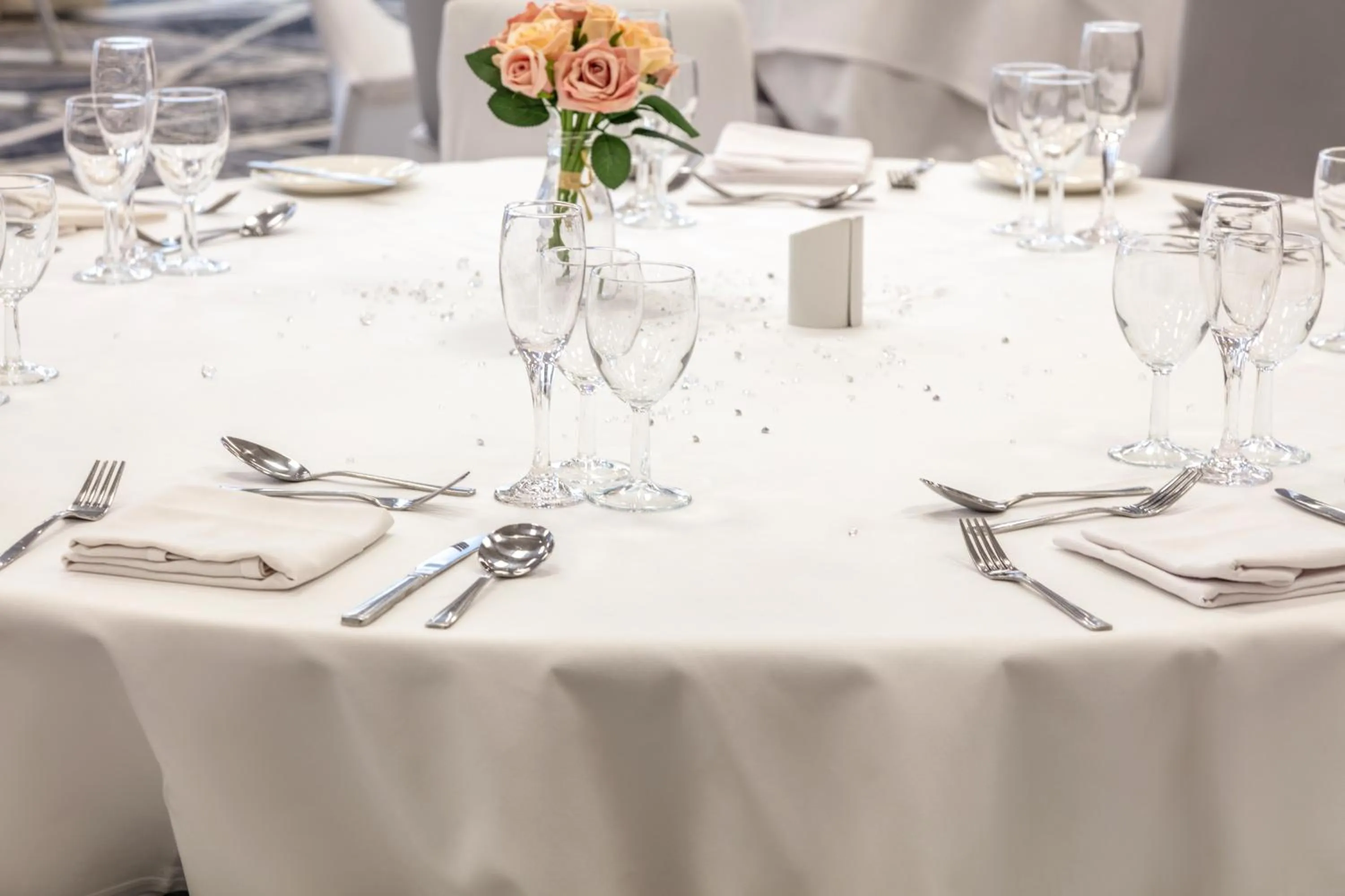 Banquet/Function facilities in Novotel Newcastle Airport