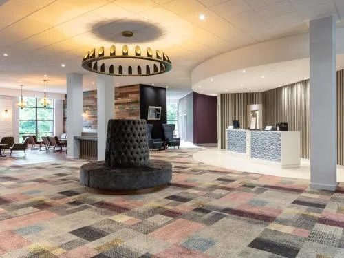 Novotel Newcastle Airport