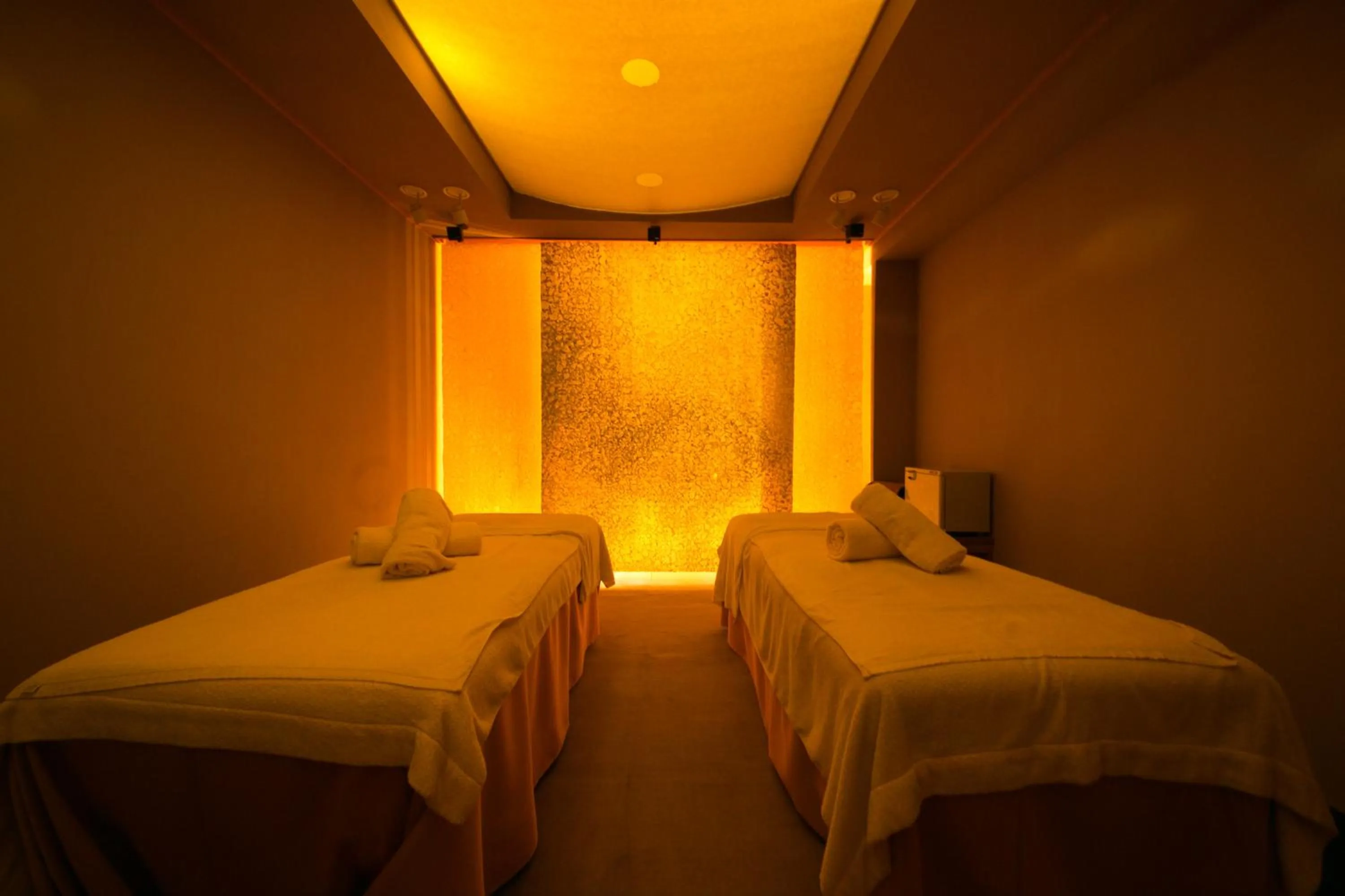 Spa and wellness centre/facilities, Bed in Fukiya Ryokan