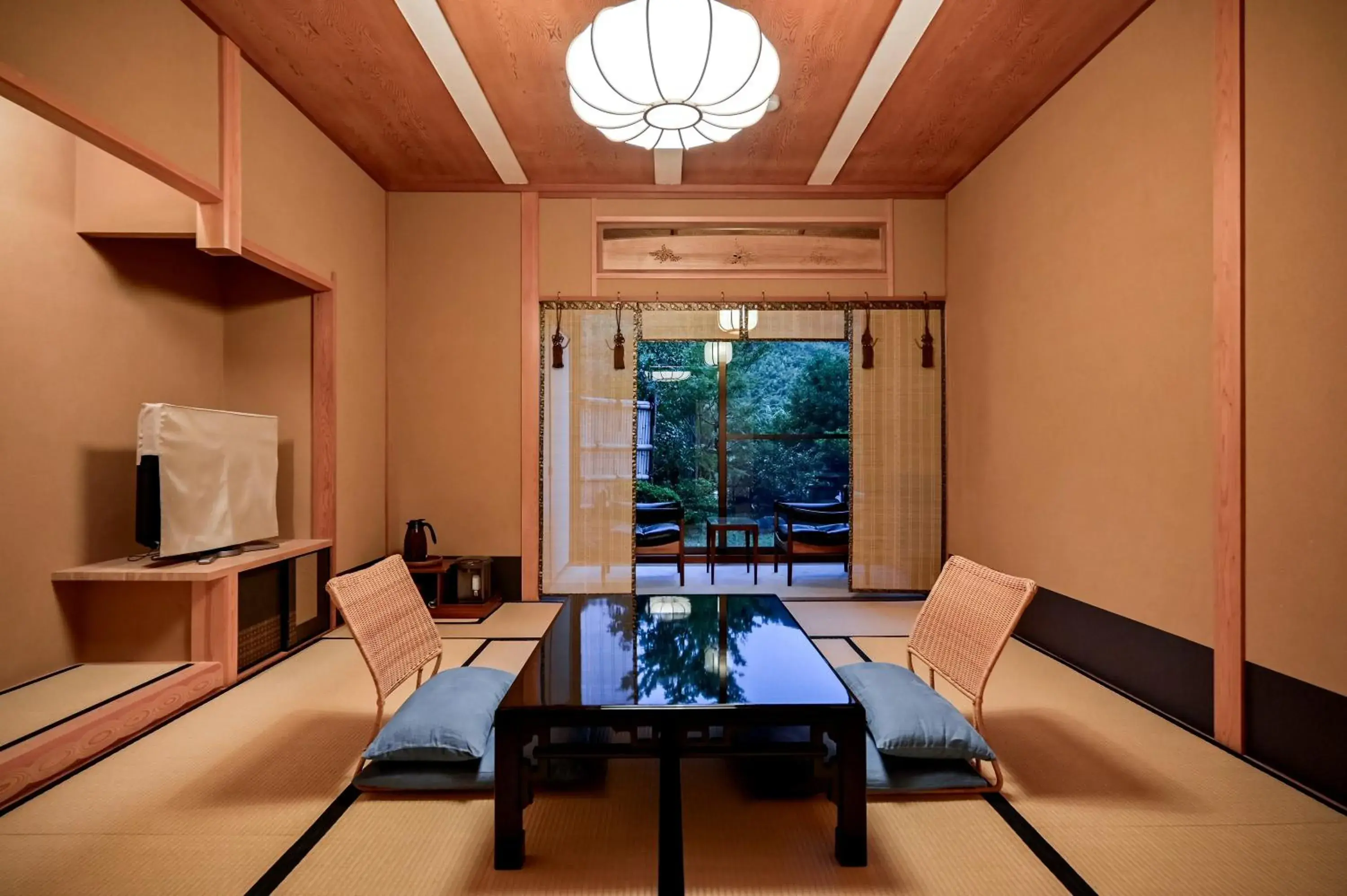 Economy Twin Room in Fukiya Ryokan Economy Twin Room in Fukiya Ryokan