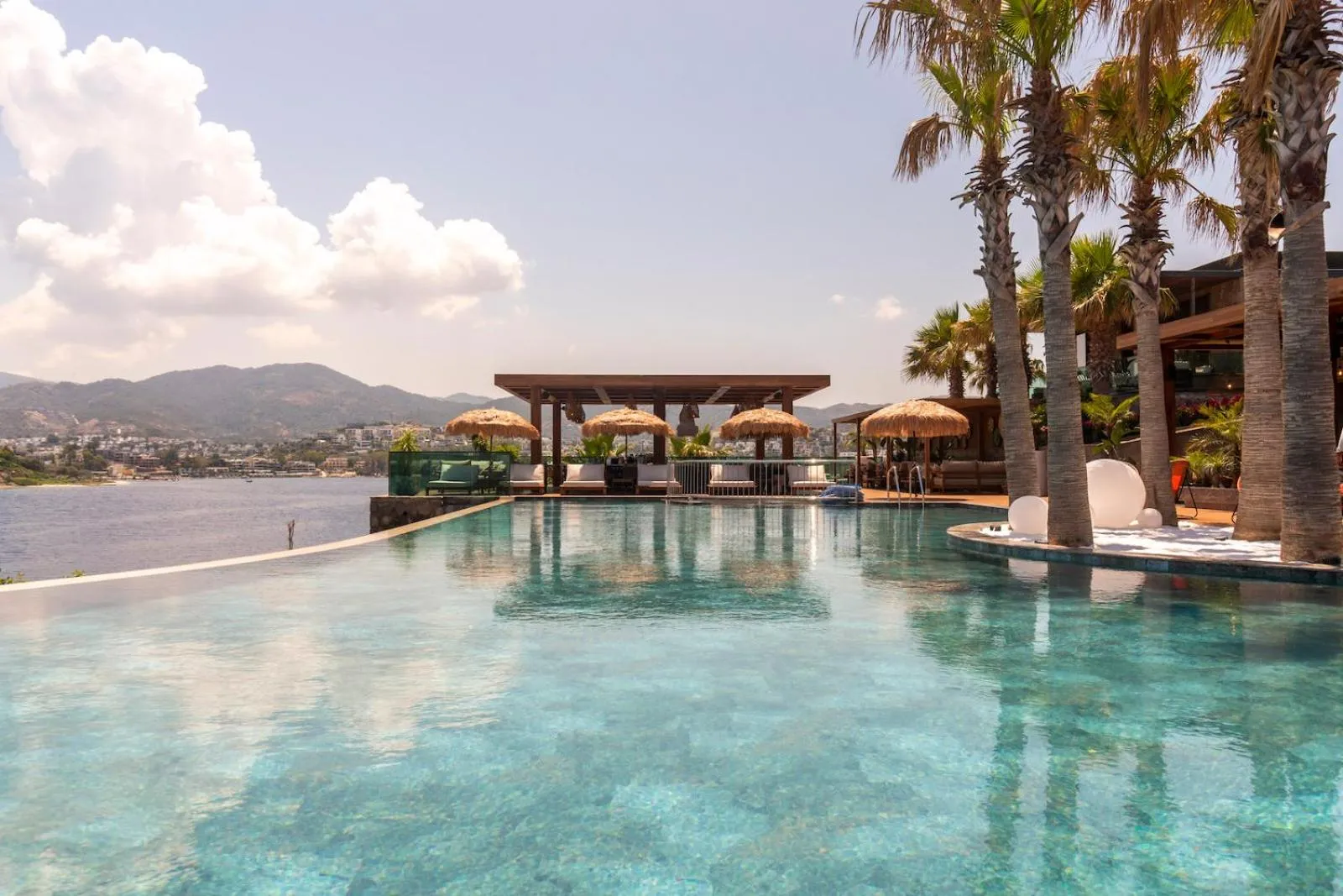Voger Bodrum by The Sea