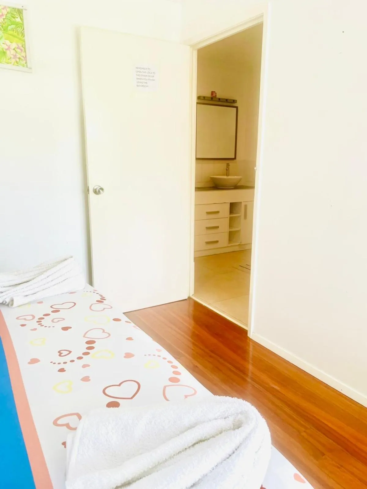 Bedroom, Bed in The Ideal Bed & Breakfast