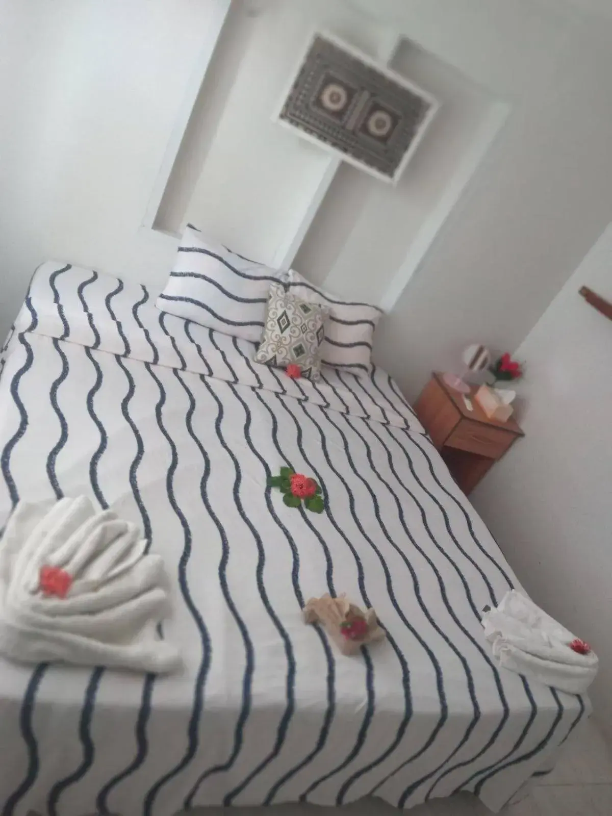 Budget Double or Twin Room in The Ideal Bed & Breakfast Budget Double or Twin Room in The Ideal Bed & Breakfast