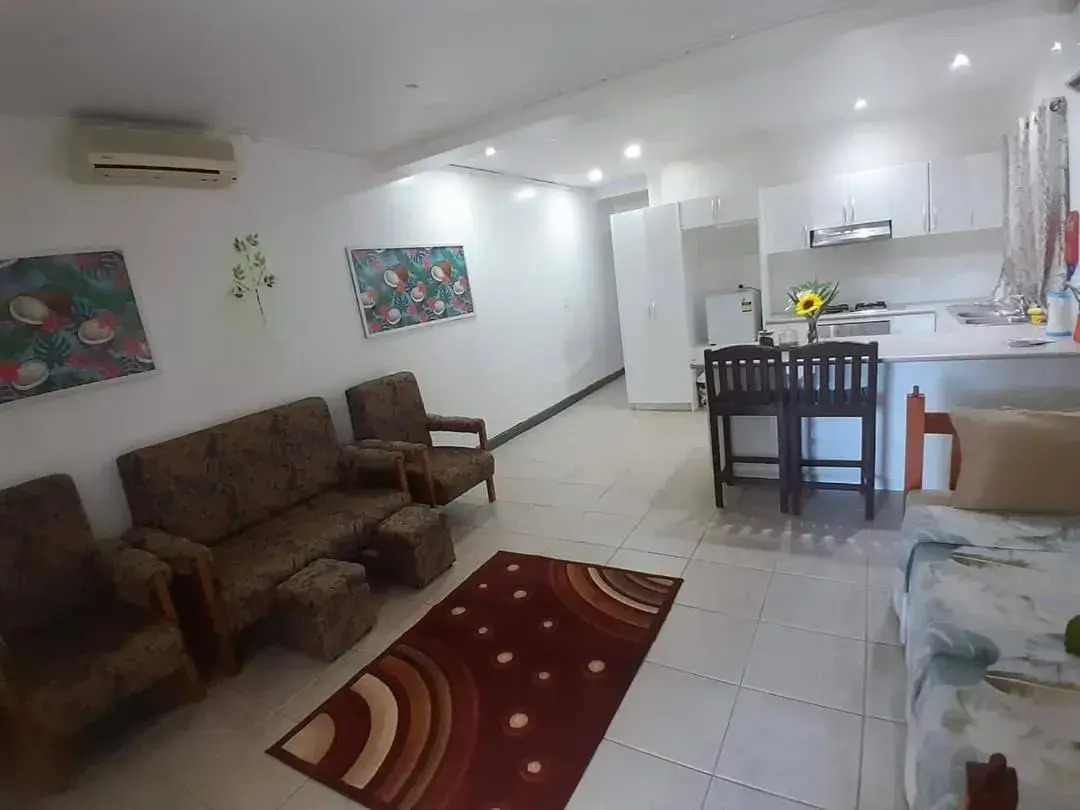 Standard Suite in The Ideal Bed & Breakfast Standard Suite in The Ideal Bed & Breakfast