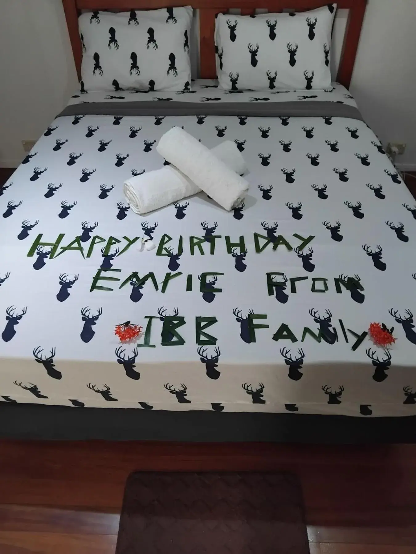 Double Room with Shared Bathroom in The Ideal Bed & Breakfast Double Room with Shared Bathroom in The Ideal Bed & Breakfast