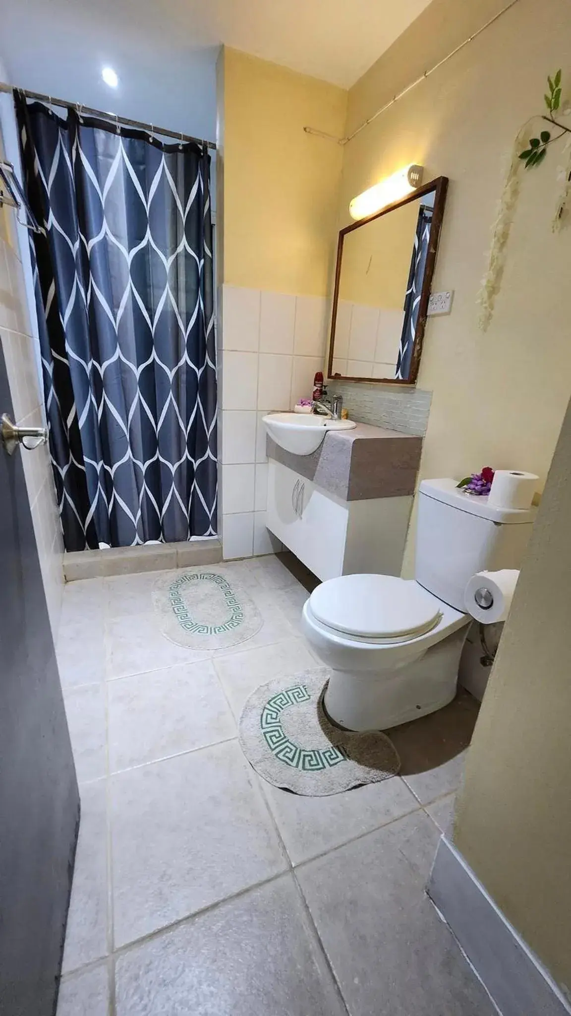 Standard Suite in The Ideal Bed & Breakfast Standard Suite in The Ideal Bed & Breakfast