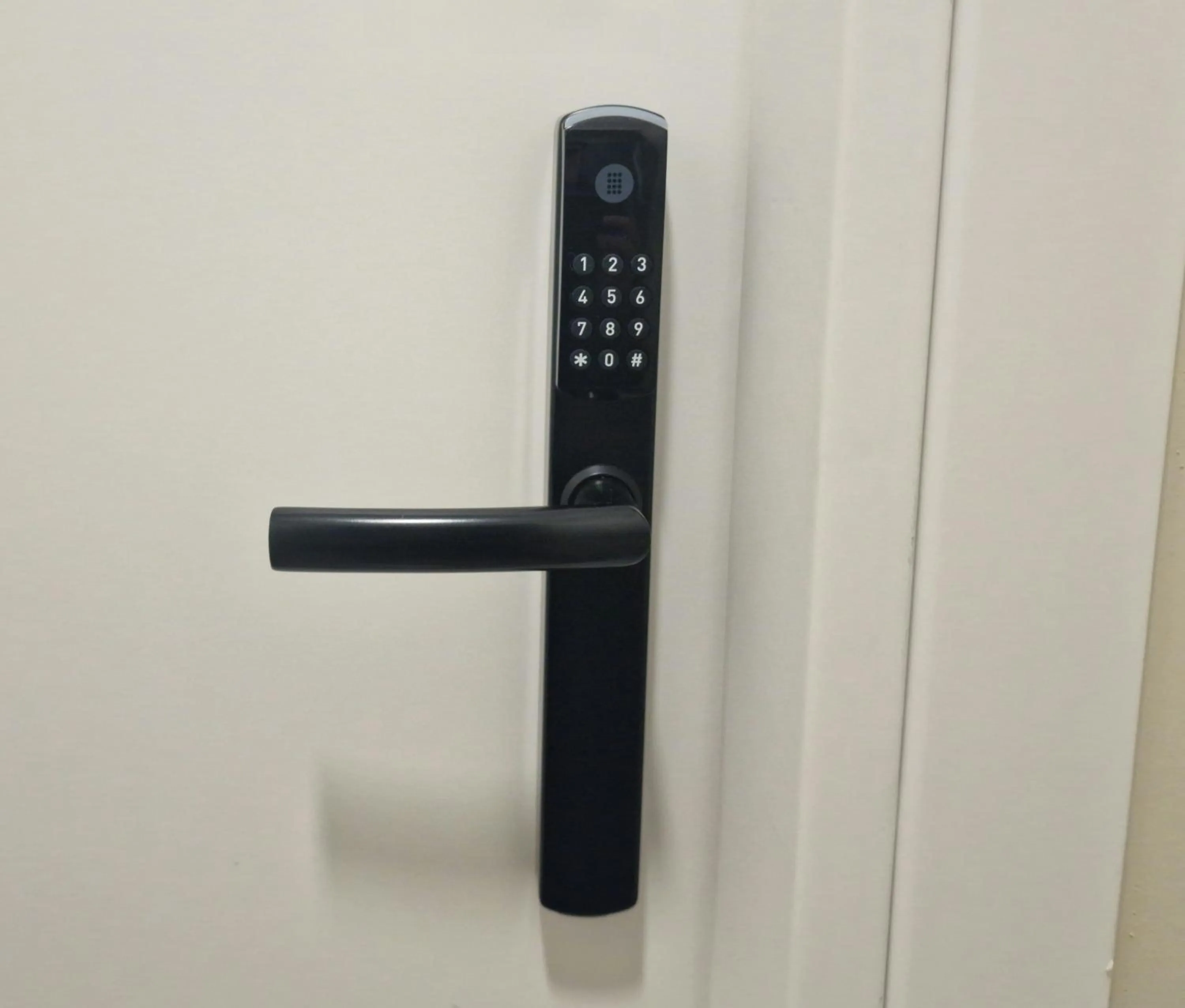 Facade/entrance in 7ATHENS