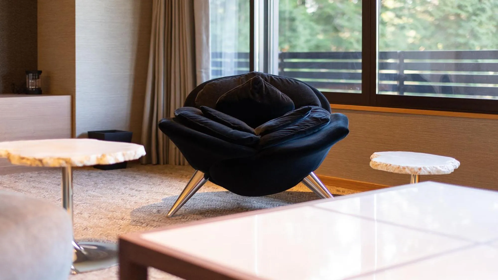 Photo of the whole room in Sengokubara COCON