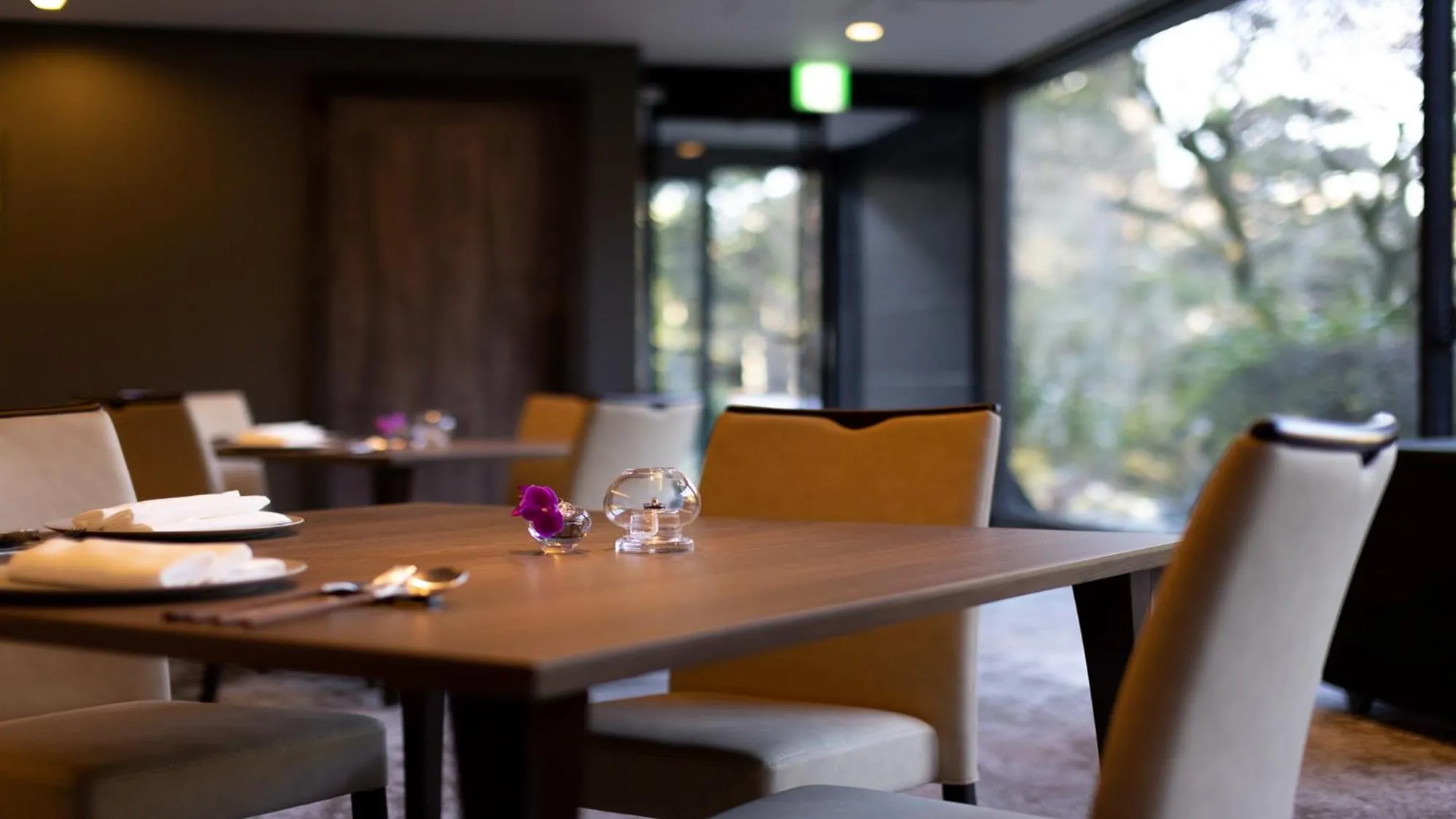 Restaurant/places to eat in Sengokubara COCON