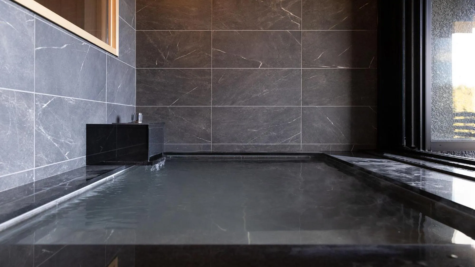 Bathroom in Sengokubara COCON