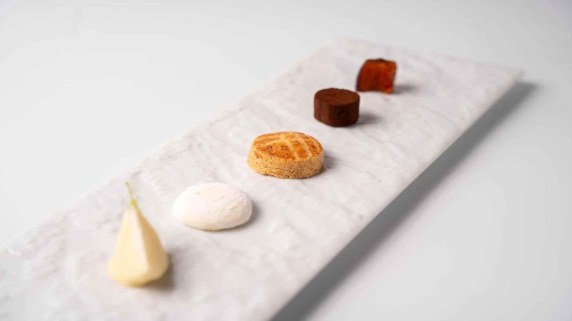 Dinner in Sengokubara COCON