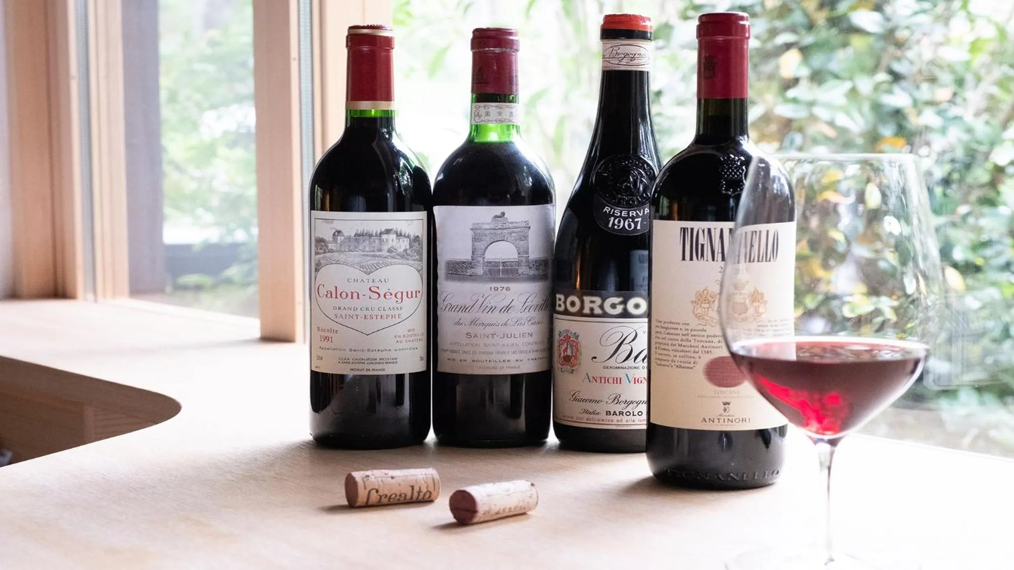 Restaurant/places to eat in Sengokubara COCON