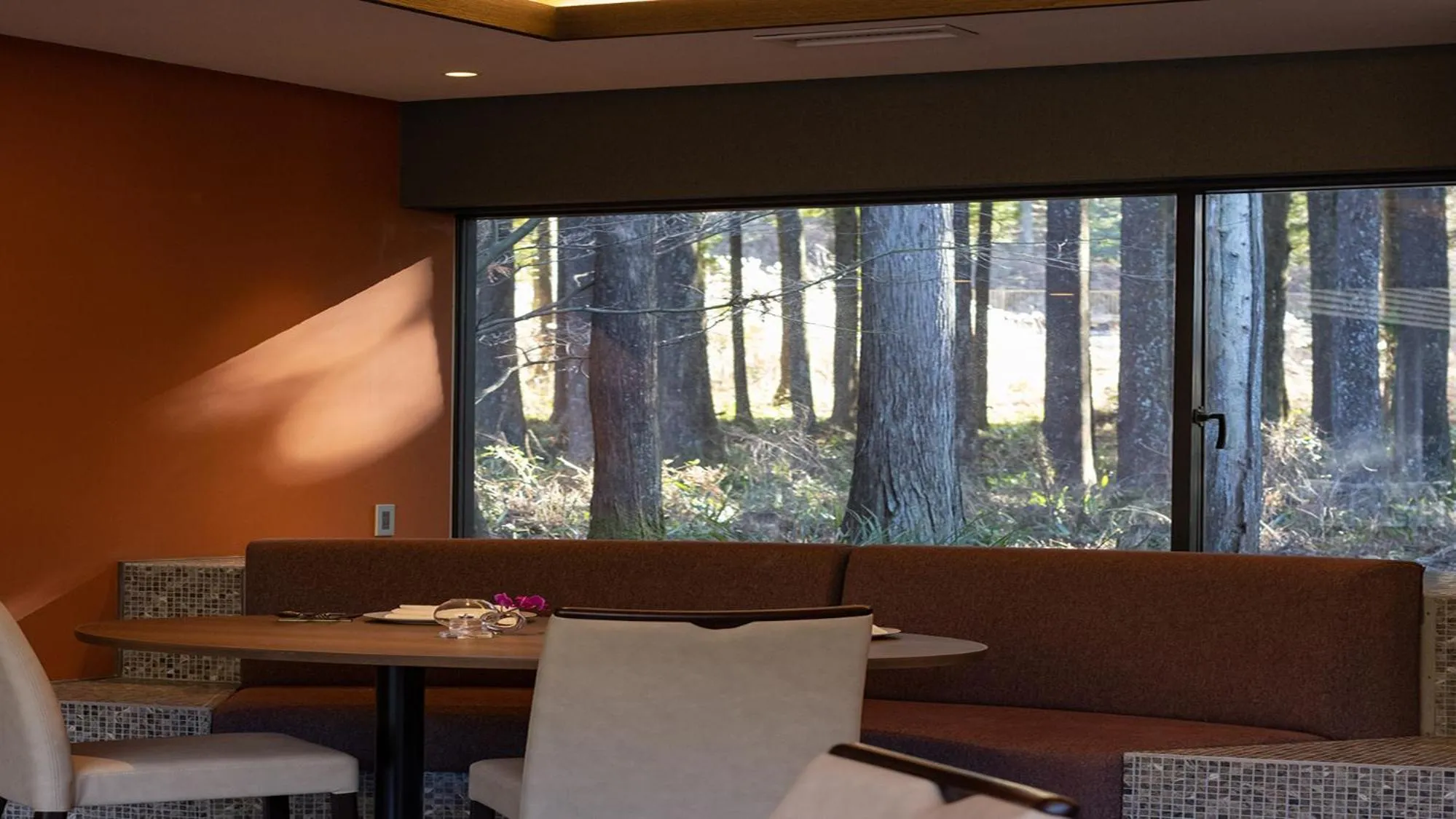 Restaurant/places to eat in Sengokubara COCON