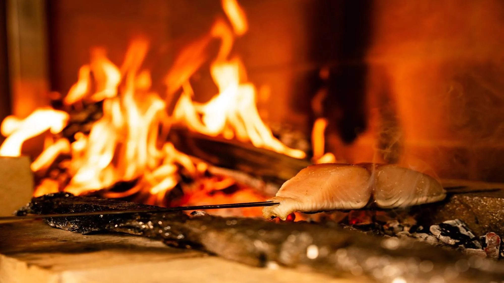 Restaurant/places to eat in Sengokubara COCON