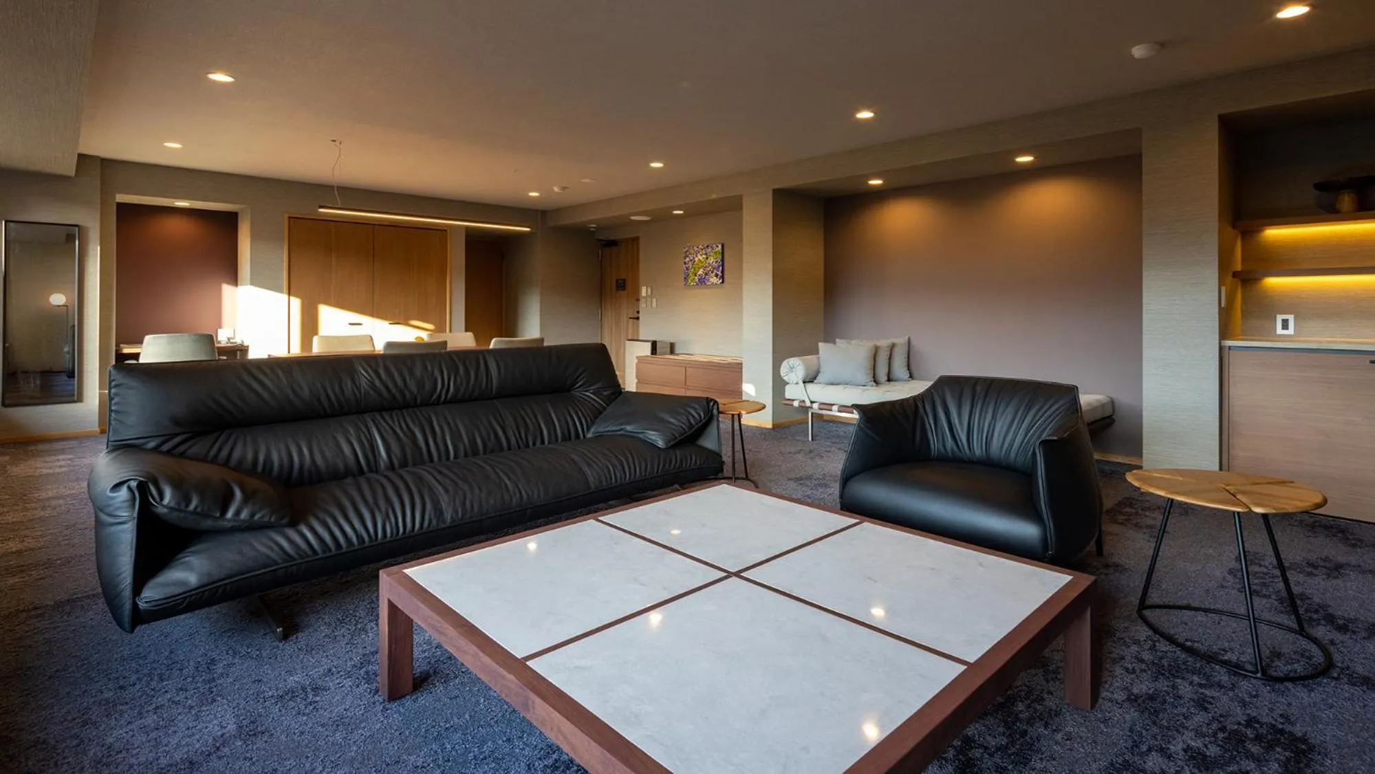 Photo of the whole room in Sengokubara COCON