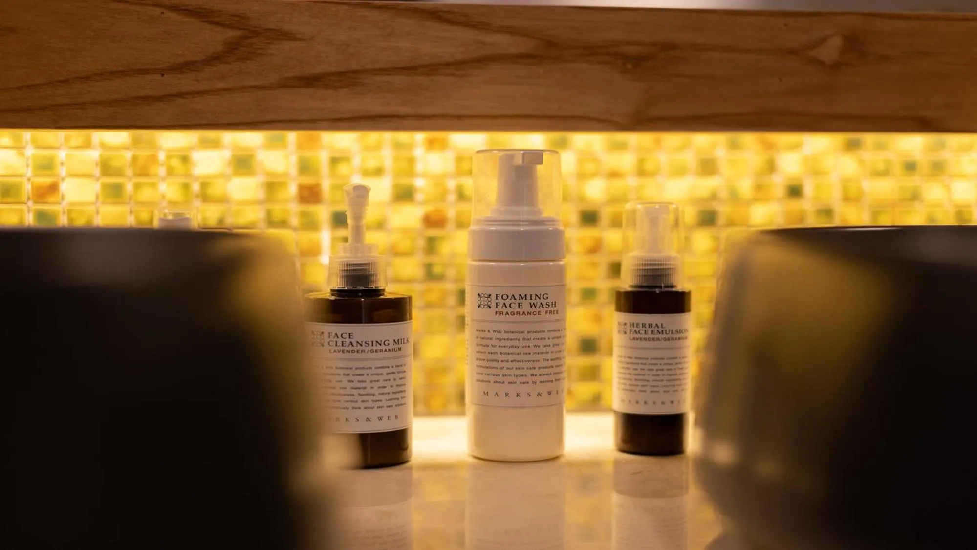 Public Bath in Sengokubara COCON