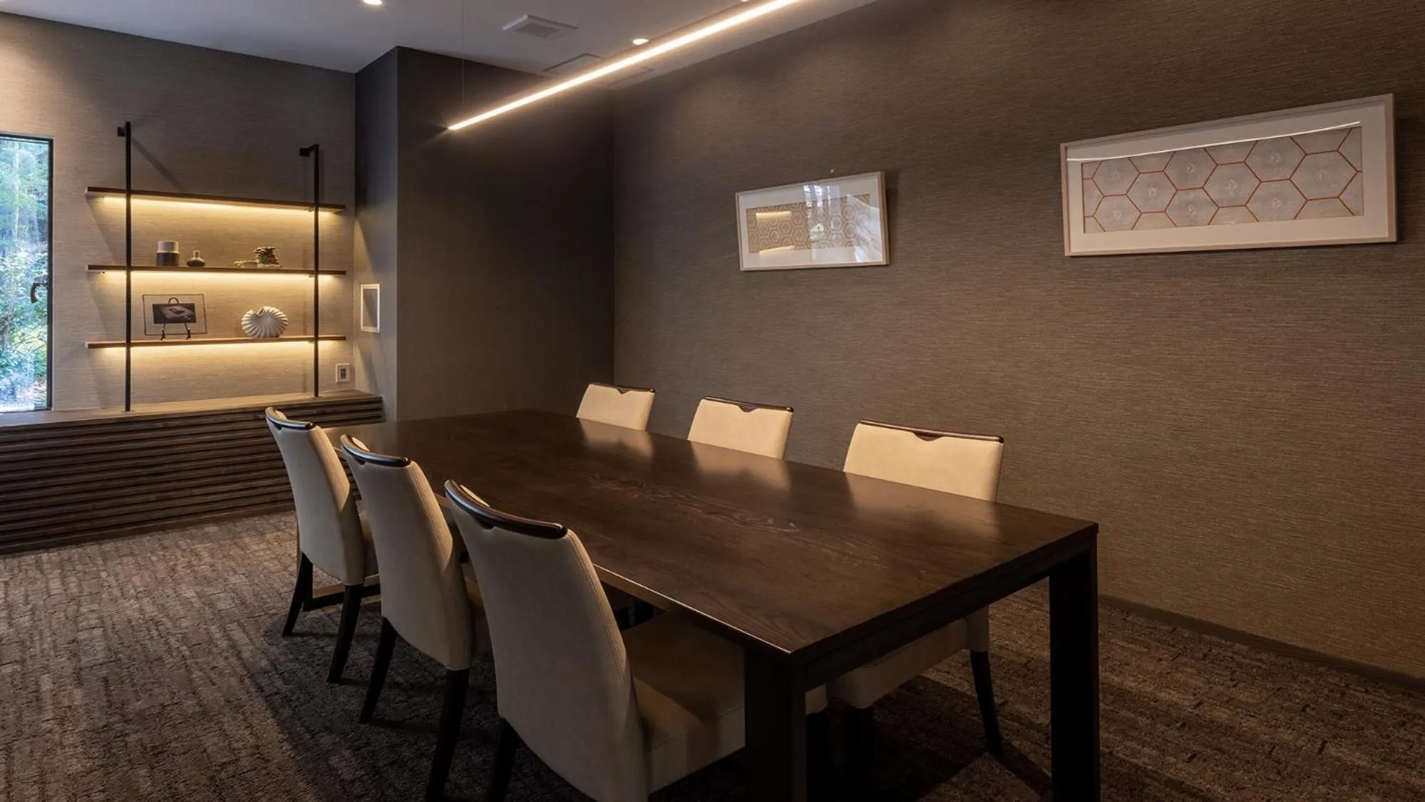 Restaurant/places to eat in Sengokubara COCON