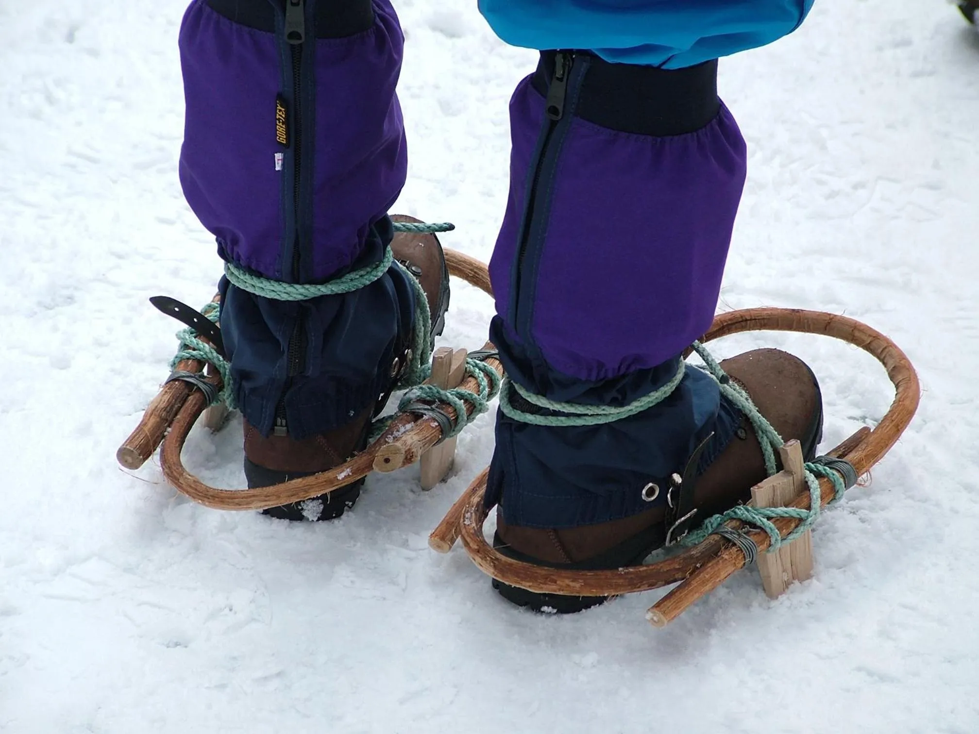 Activities in Awone Shirakami Juniko