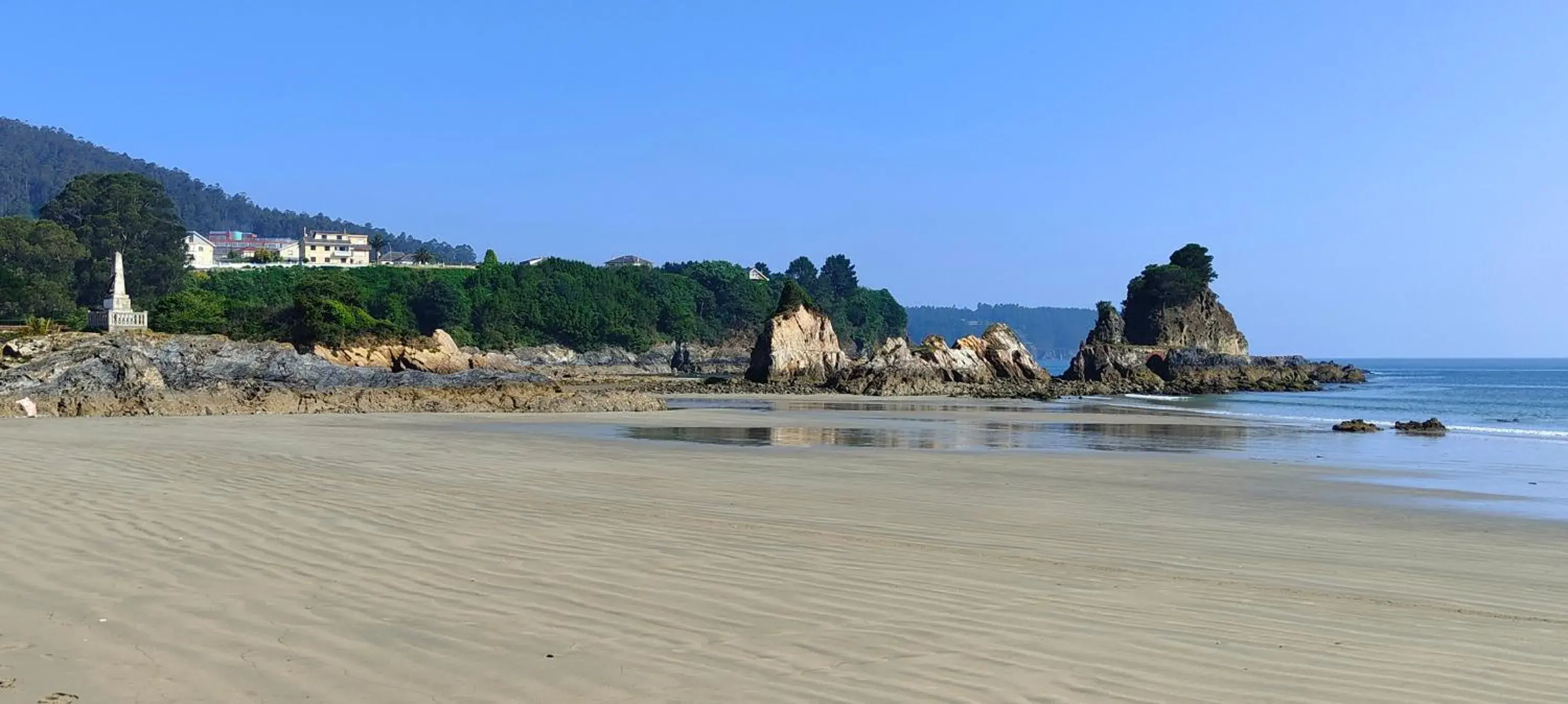 Alojamientos Viveiro - Playa de Covas II Alojamientos Viveiro - Playa de Covas II