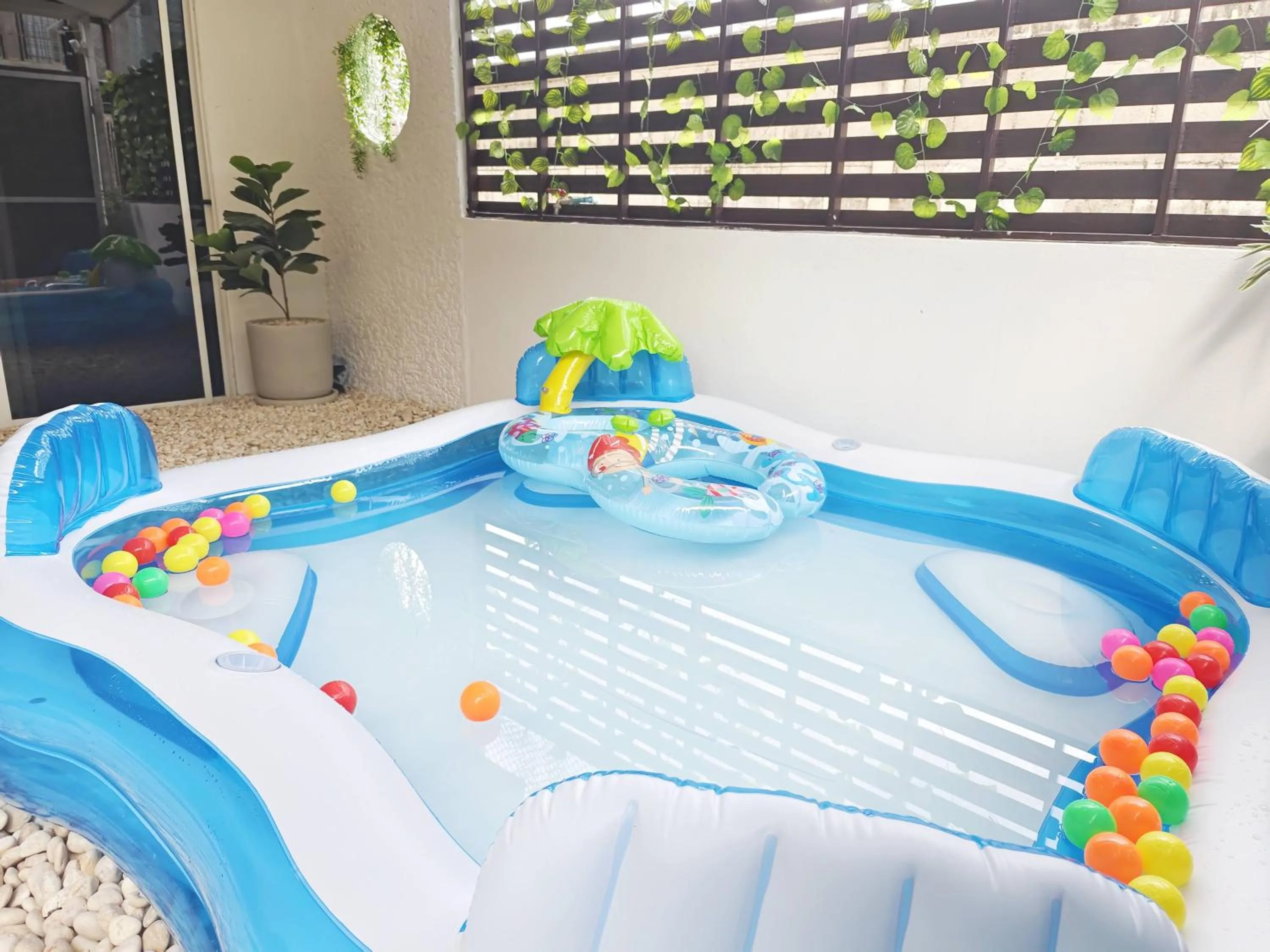 Ratchada Retreat Villa 2