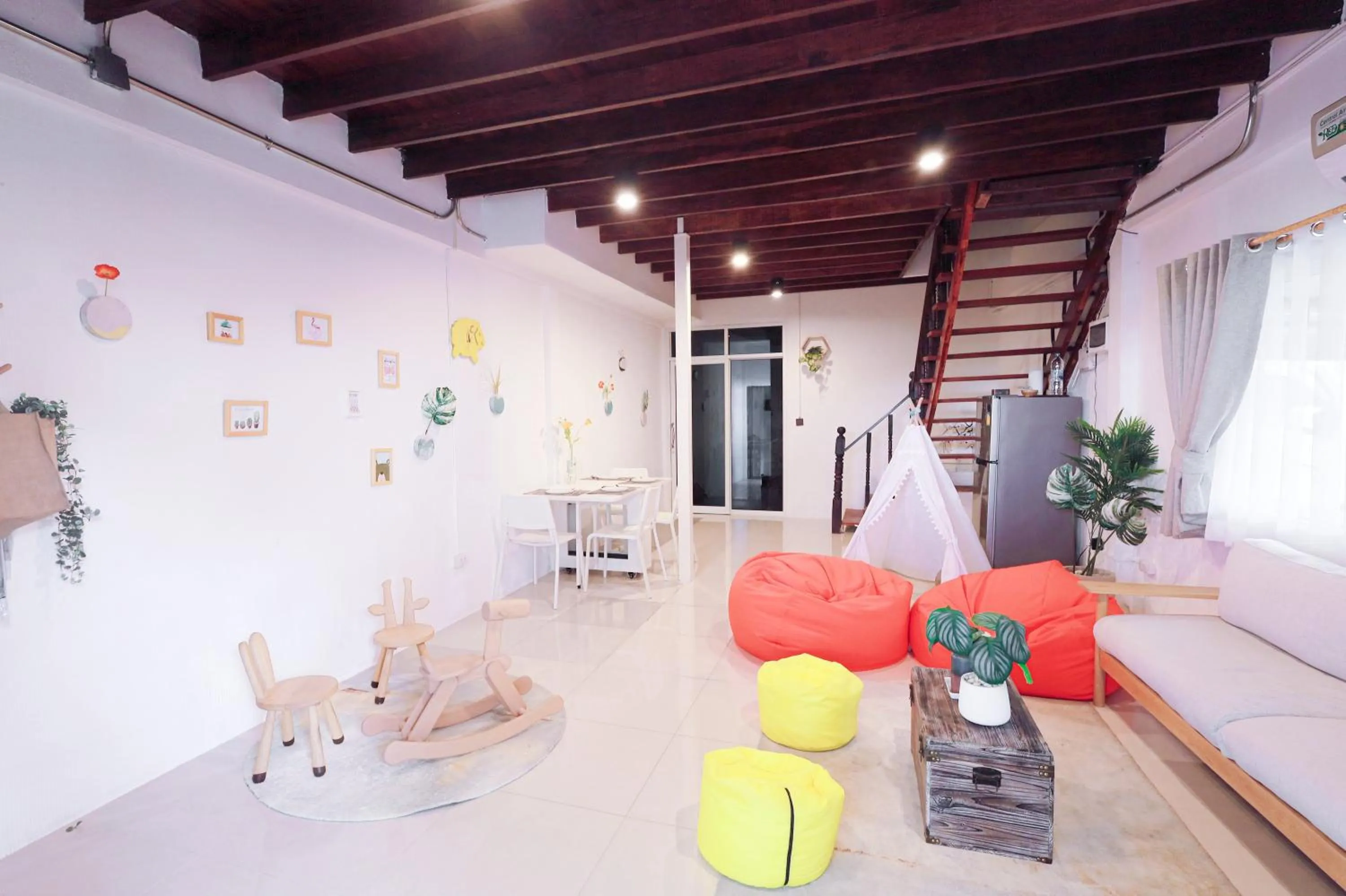 Ratchada Retreat Villa 2