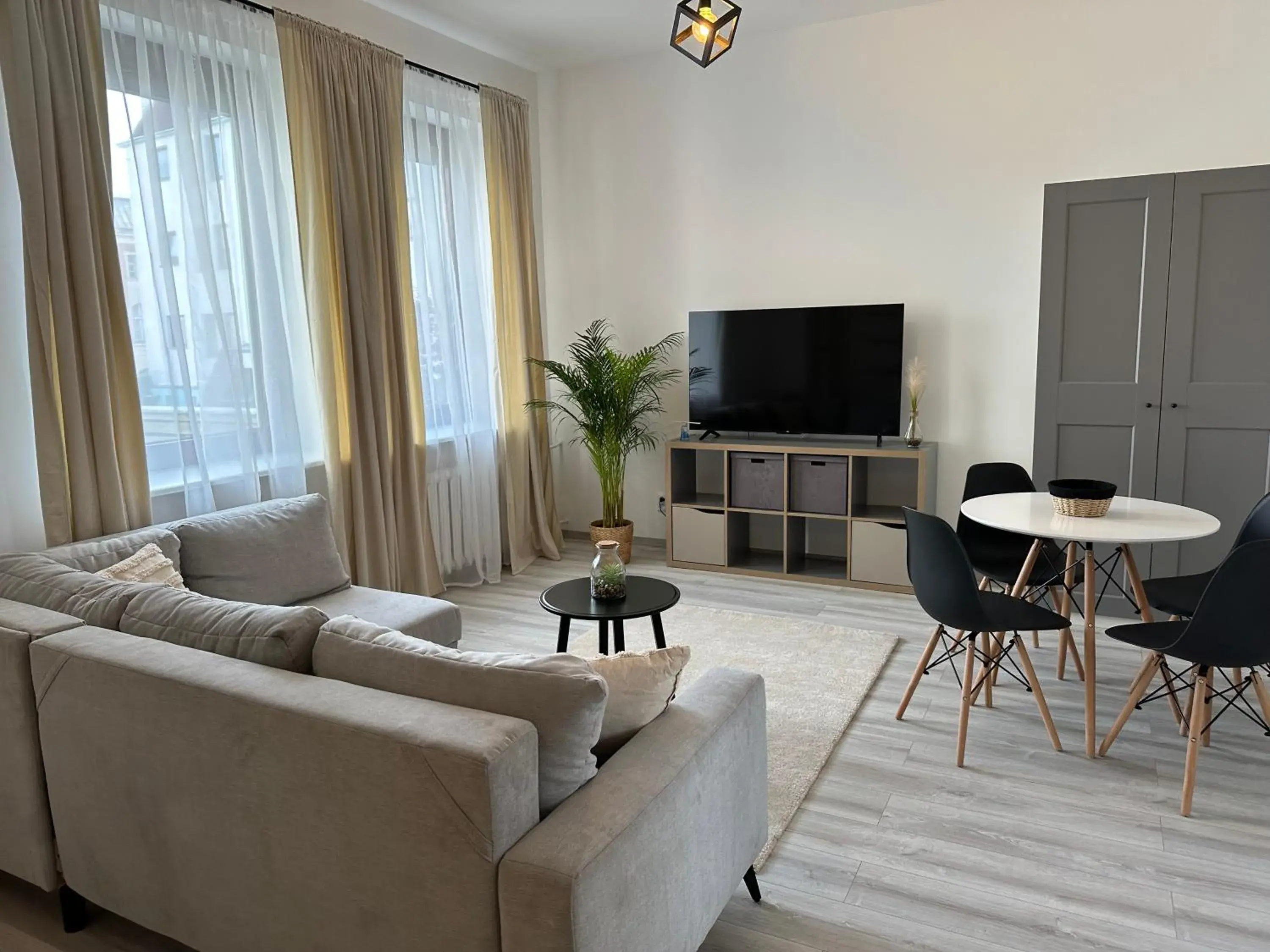 Apartamenty Przy Deptaku Apartamenty Przy Deptaku