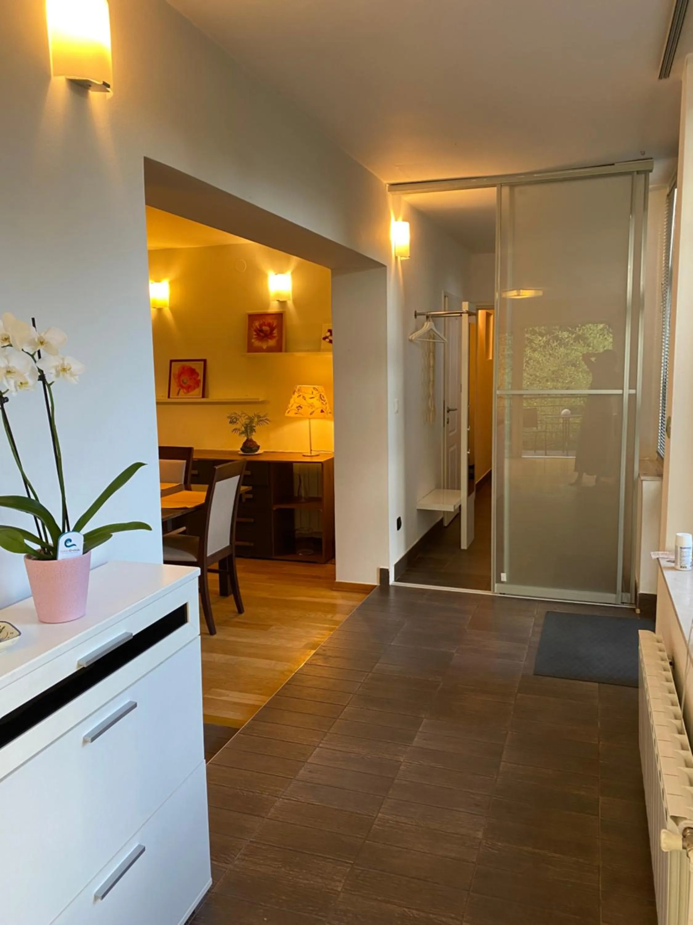 Apartment Oasis Tuškanac