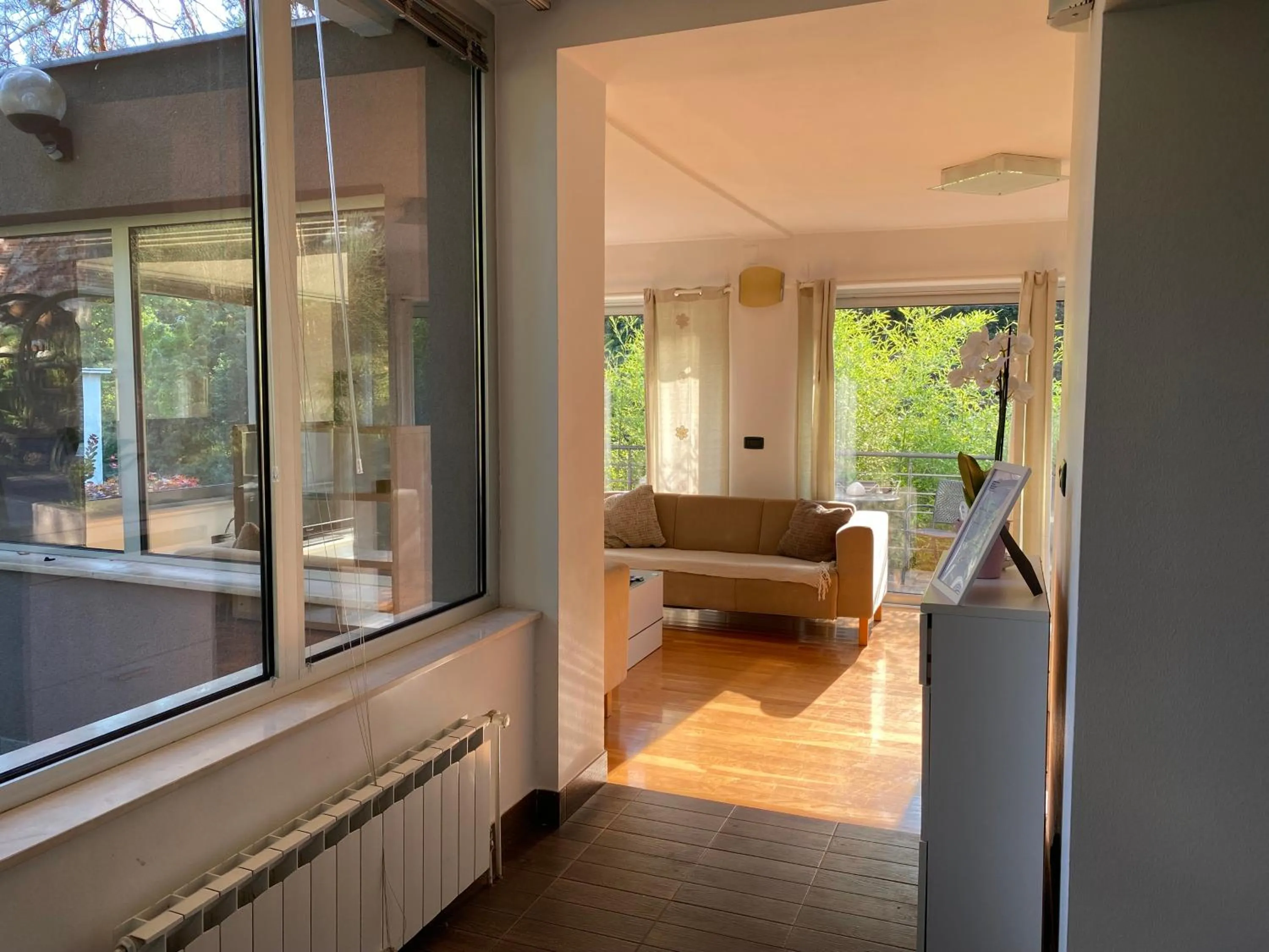 Apartment Oasis Tuškanac
