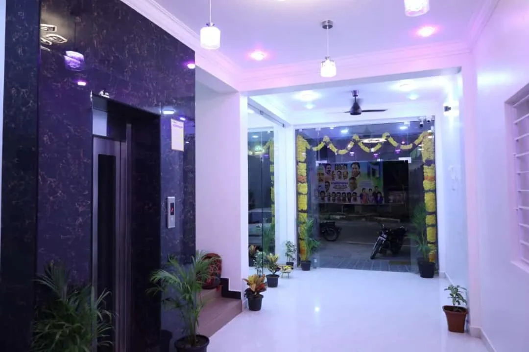 CHANDRODAYAM RESIDENCY