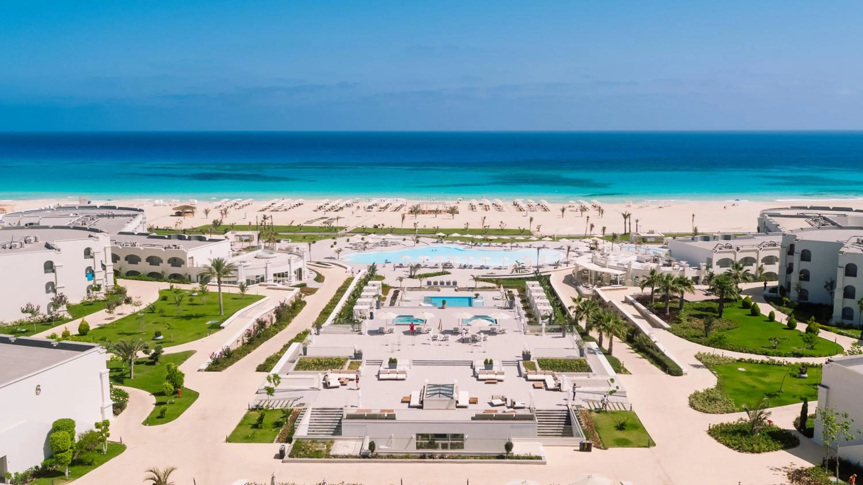 Cleopatra Sidi Heneish