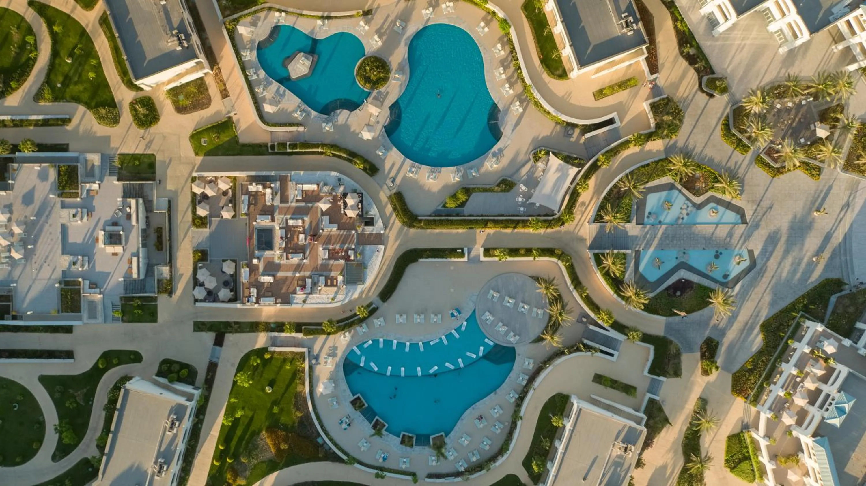 Property building in Cleopatra Sidi Heneish